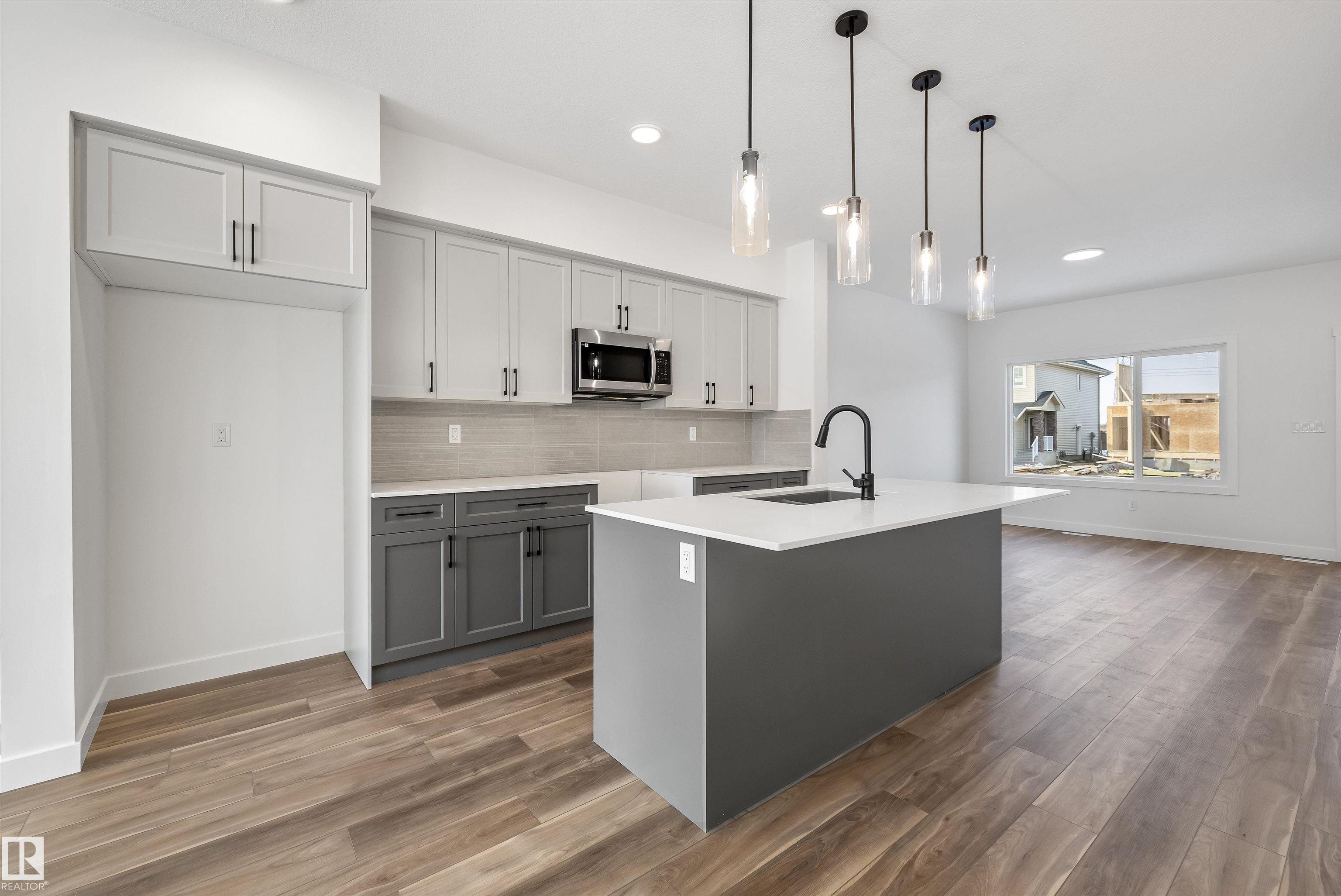 Photo 10 at 18847 29 Avenue NW, The Uplands, Edmonton