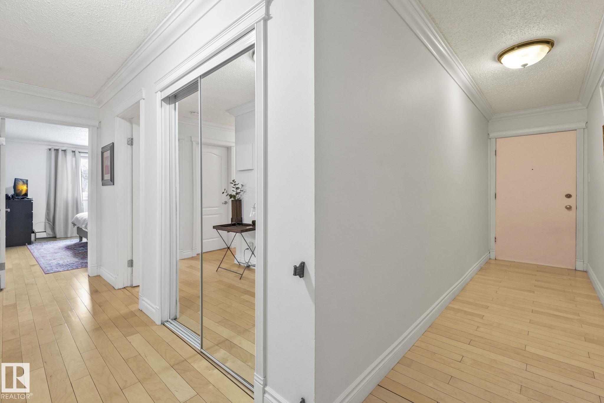 Picture for #303 10165 113 ST NW