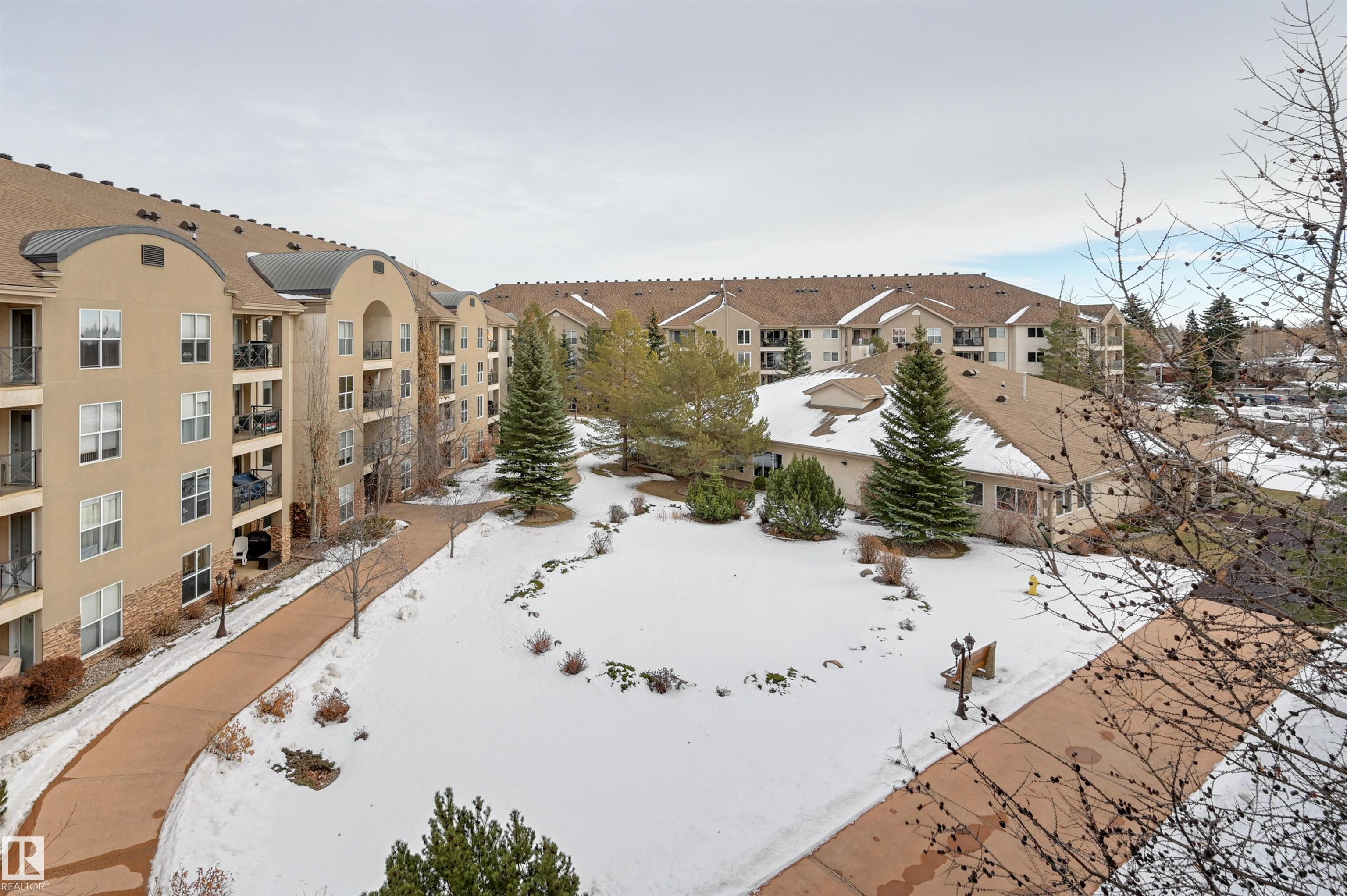 Picture for #208 8912 156 ST NW