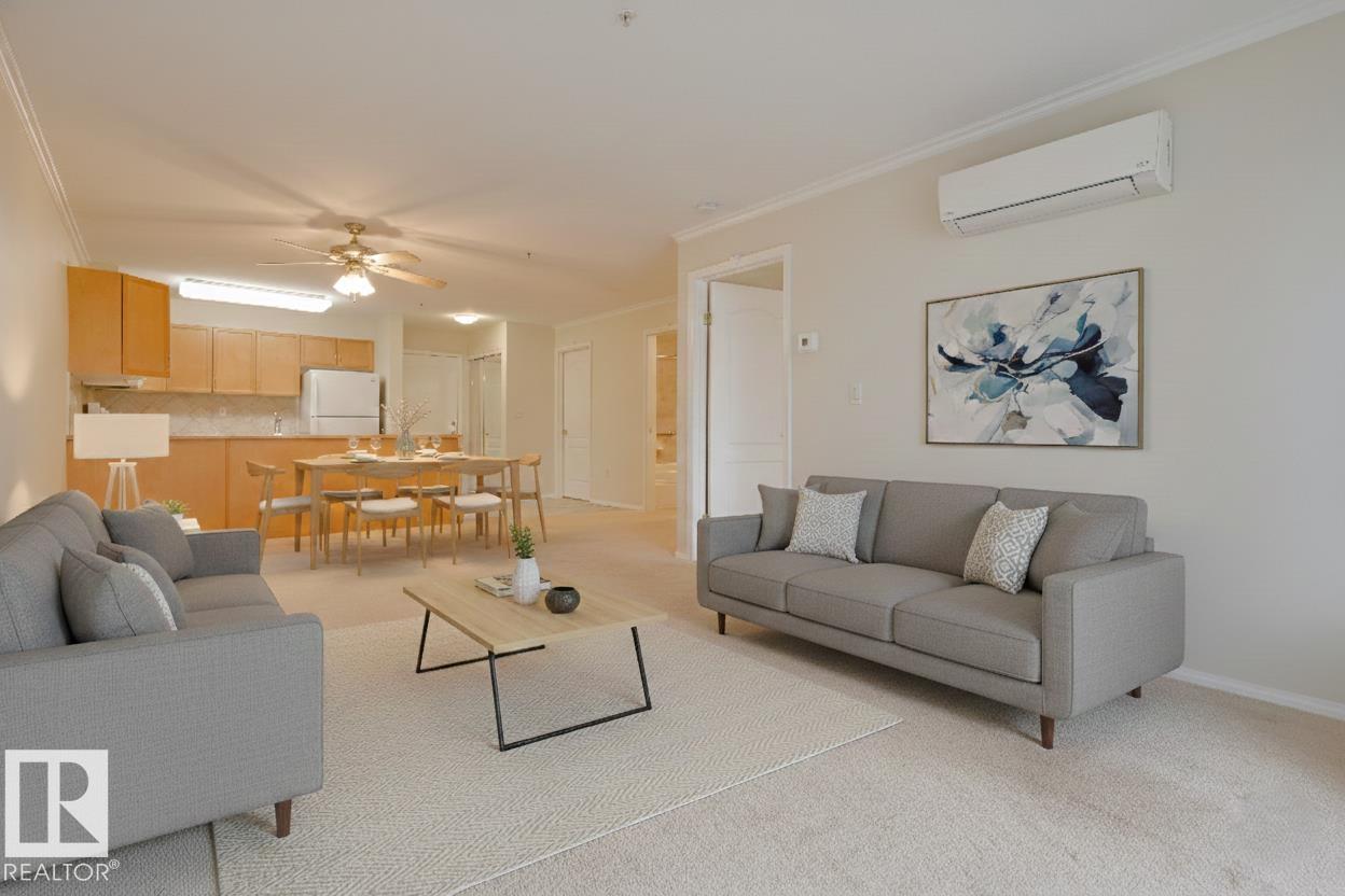 Picture for #208 8912 156 ST NW