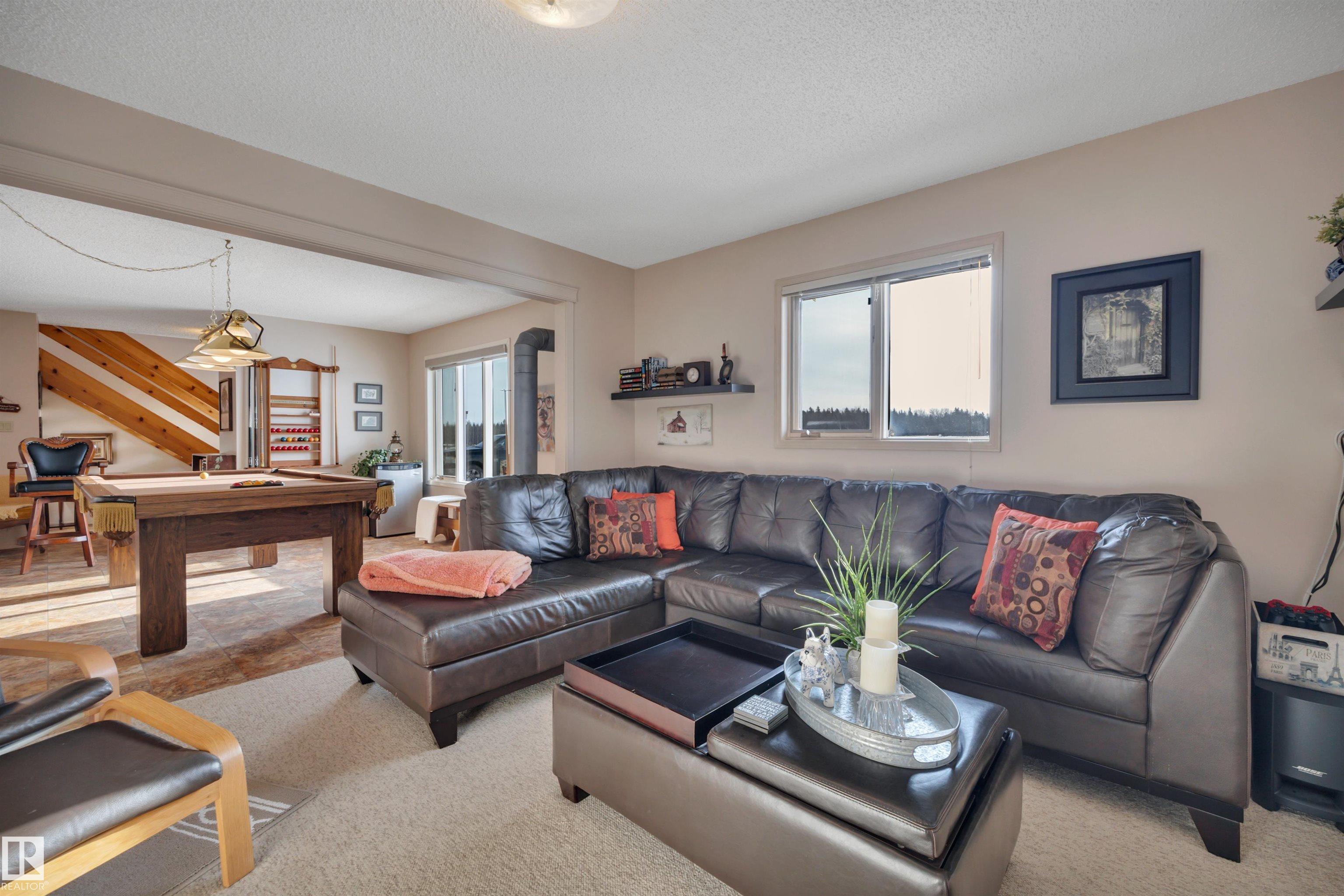 Photo 32 at A49375 Rr 243, None, Rural Leduc County