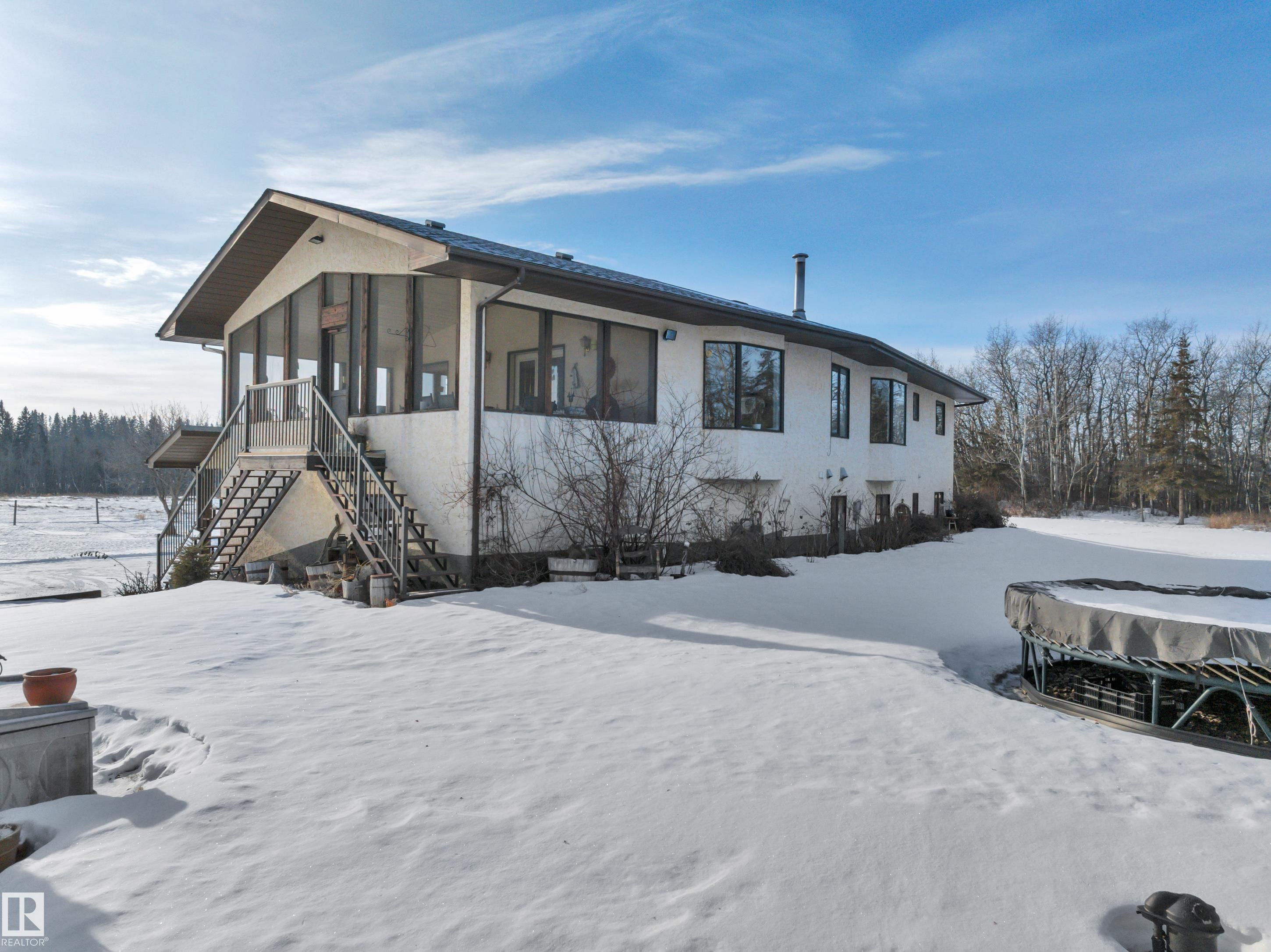 Photo 50 at A49375 Rr 243, None, Rural Leduc County