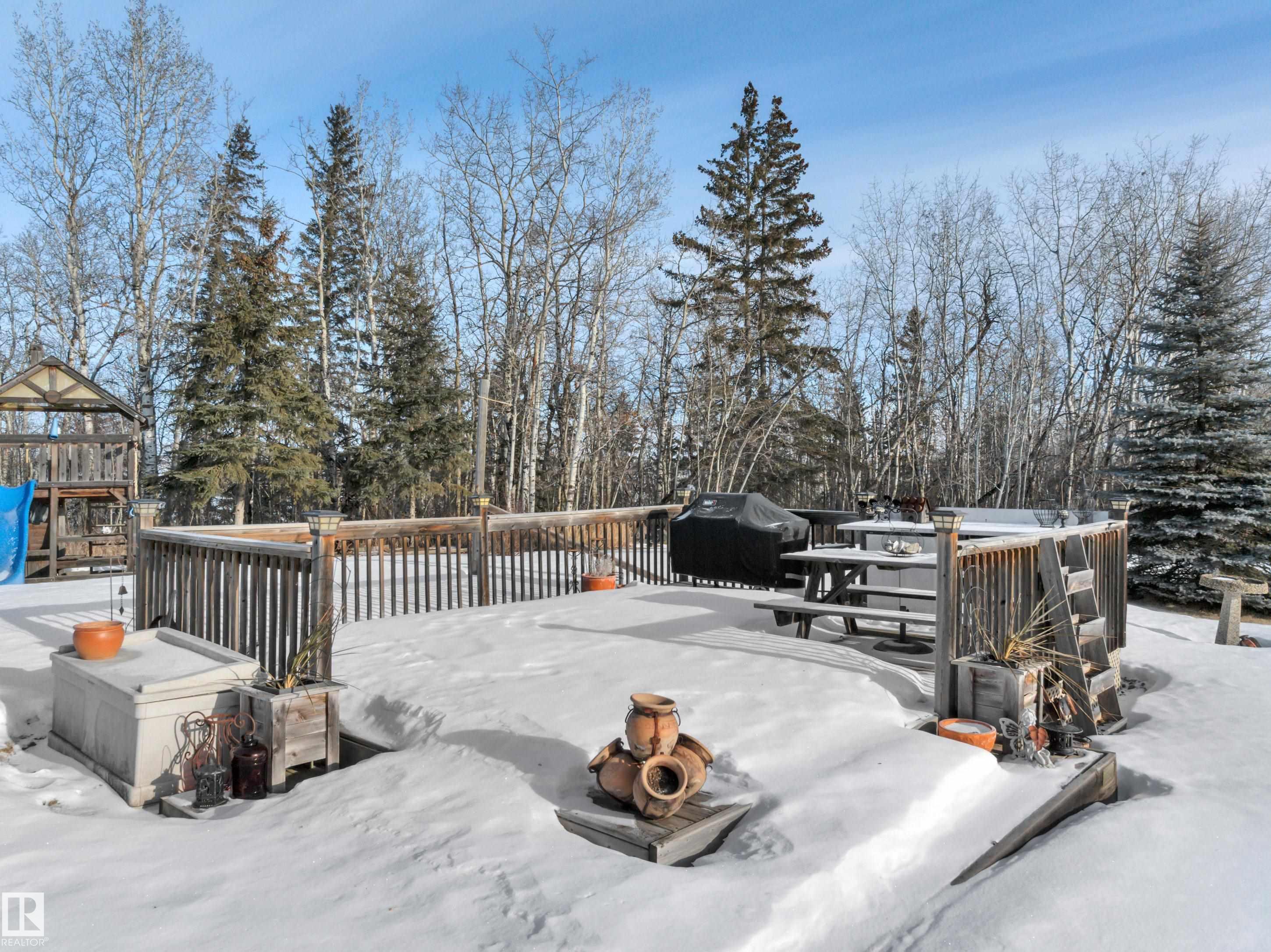 Photo 51 at A49375 Rr 243, None, Rural Leduc County