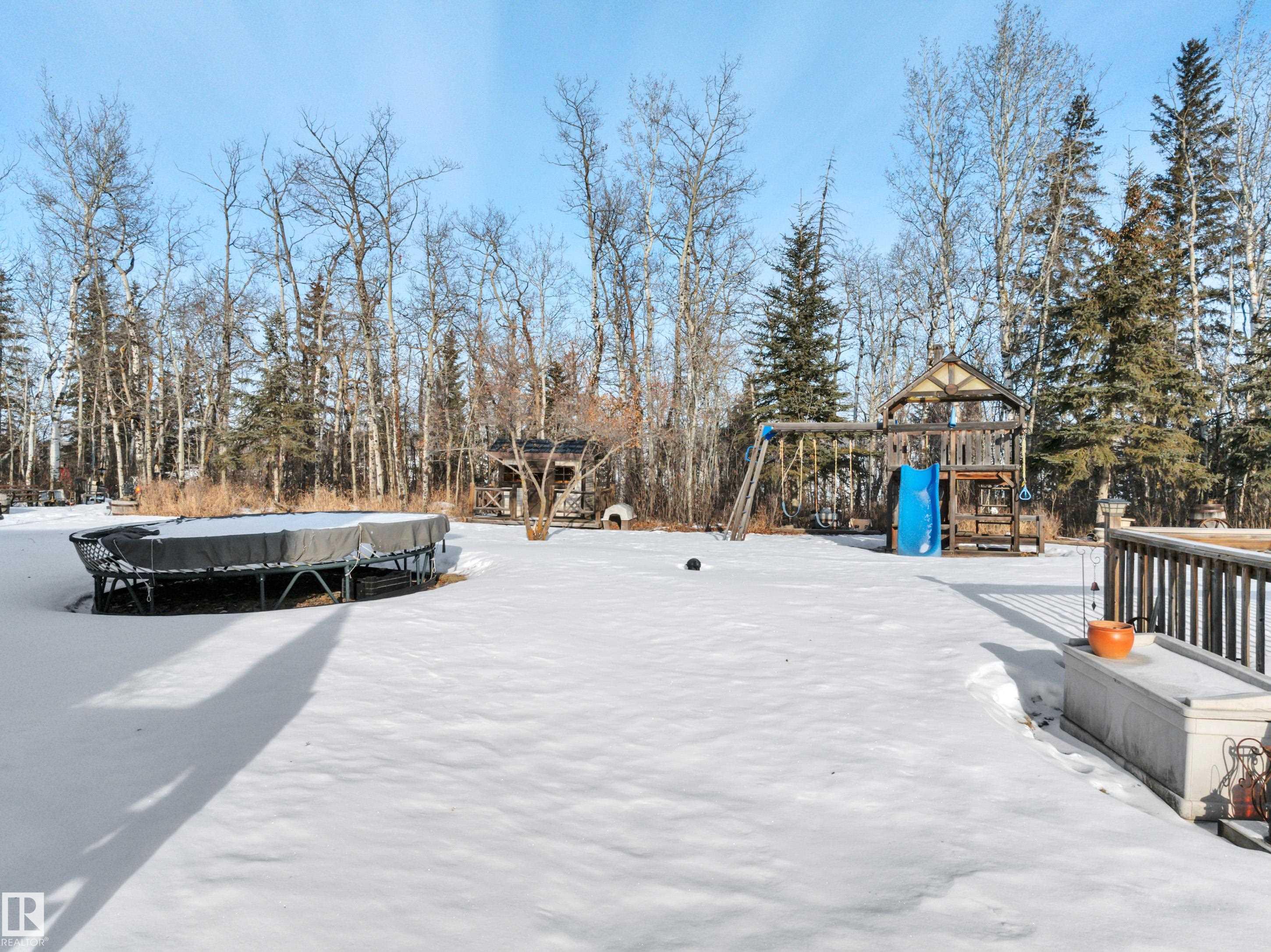 Photo 52 at A49375 Rr 243, None, Rural Leduc County