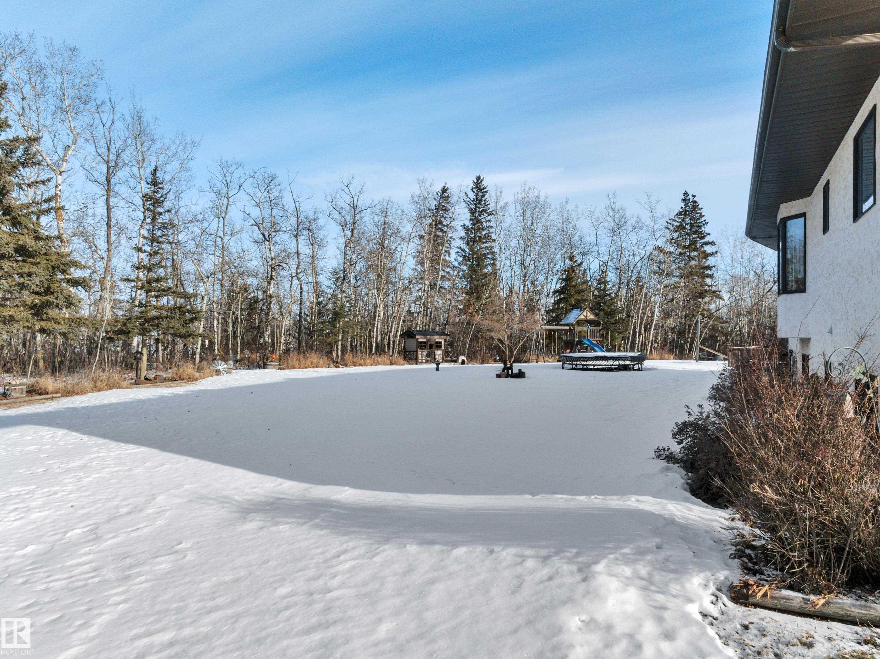 Photo 55 at A49375 Rr 243, None, Rural Leduc County