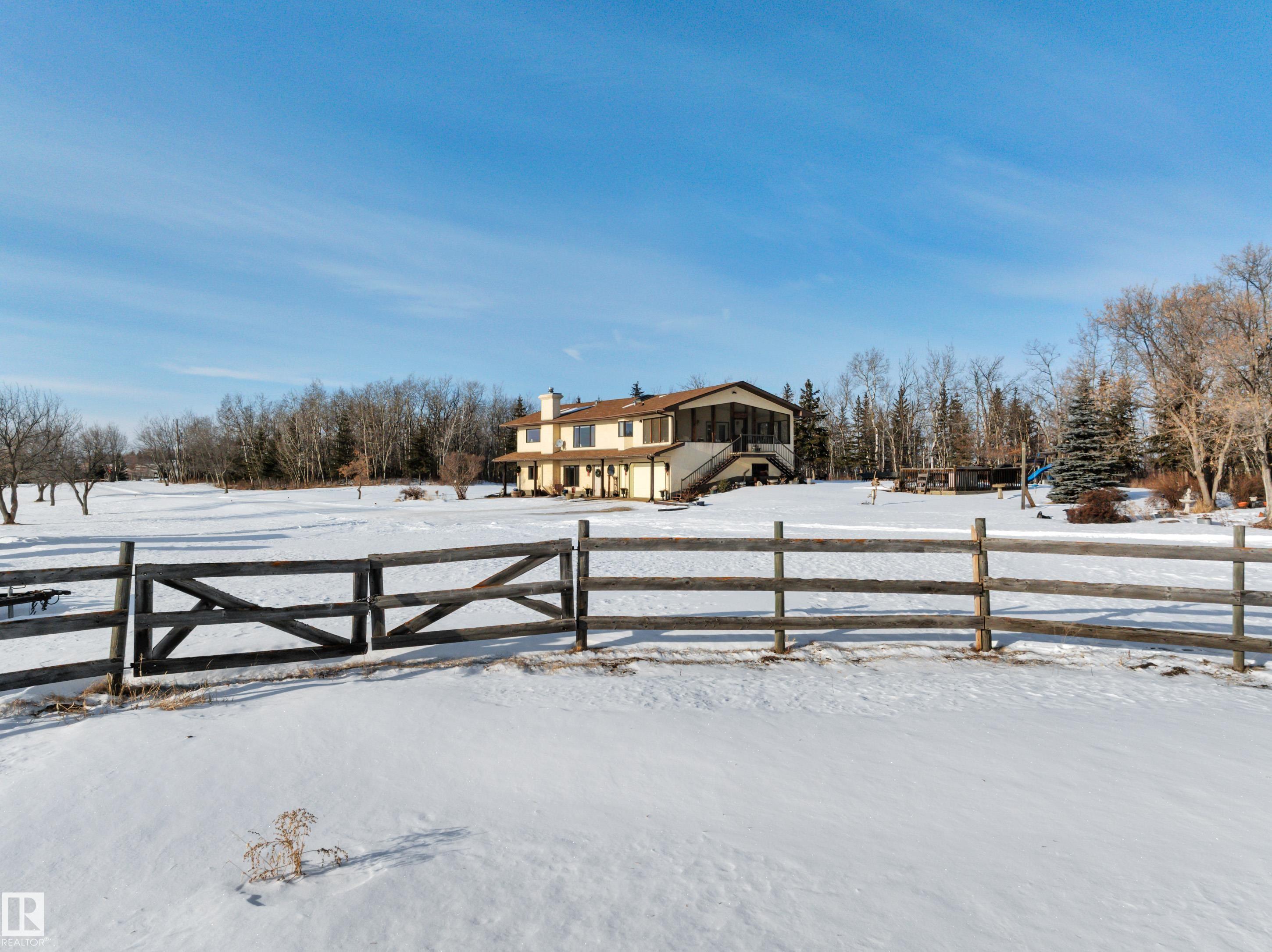 Photo 56 at A49375 Rr 243, None, Rural Leduc County