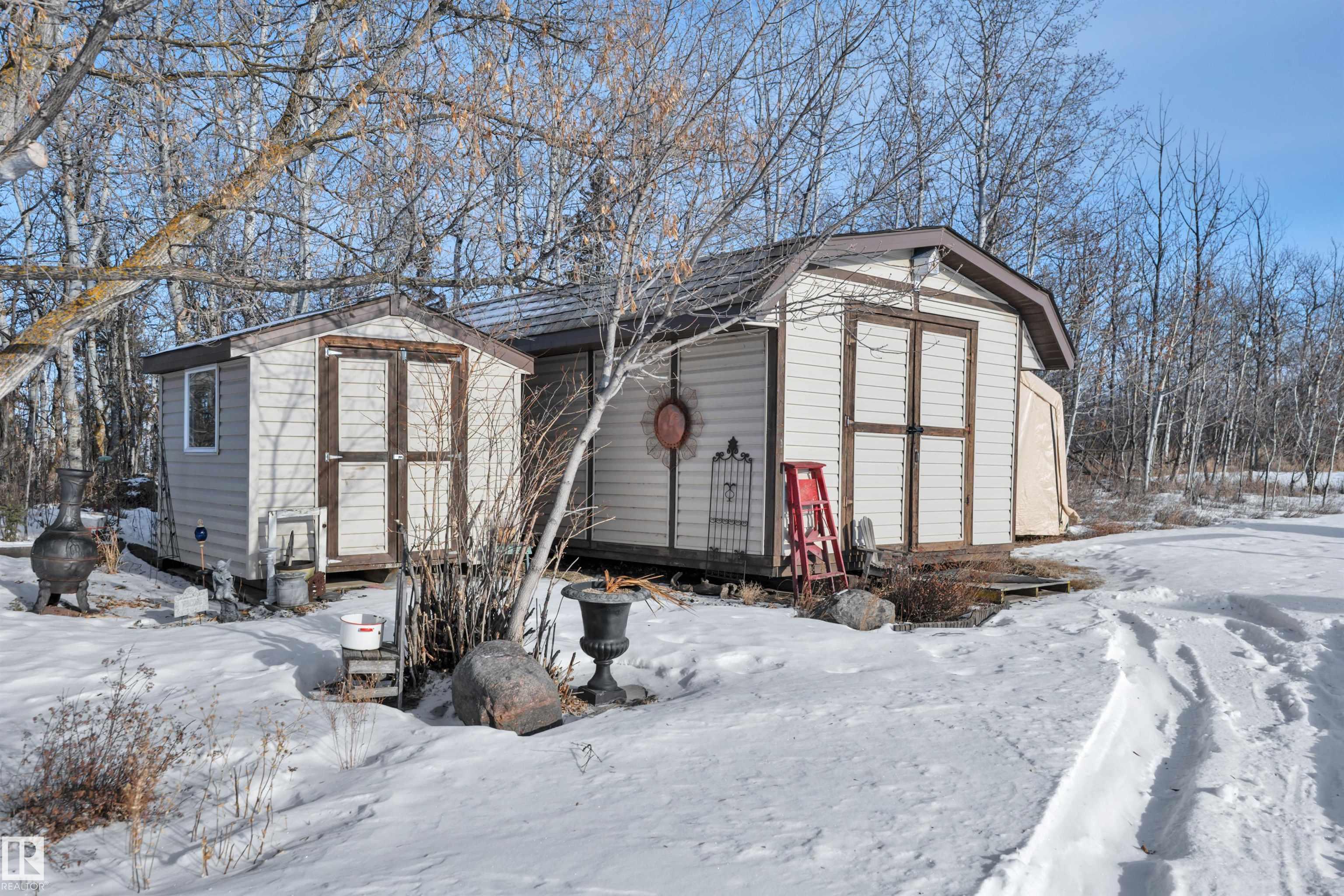 Photo 58 at A49375 Rr 243, None, Rural Leduc County