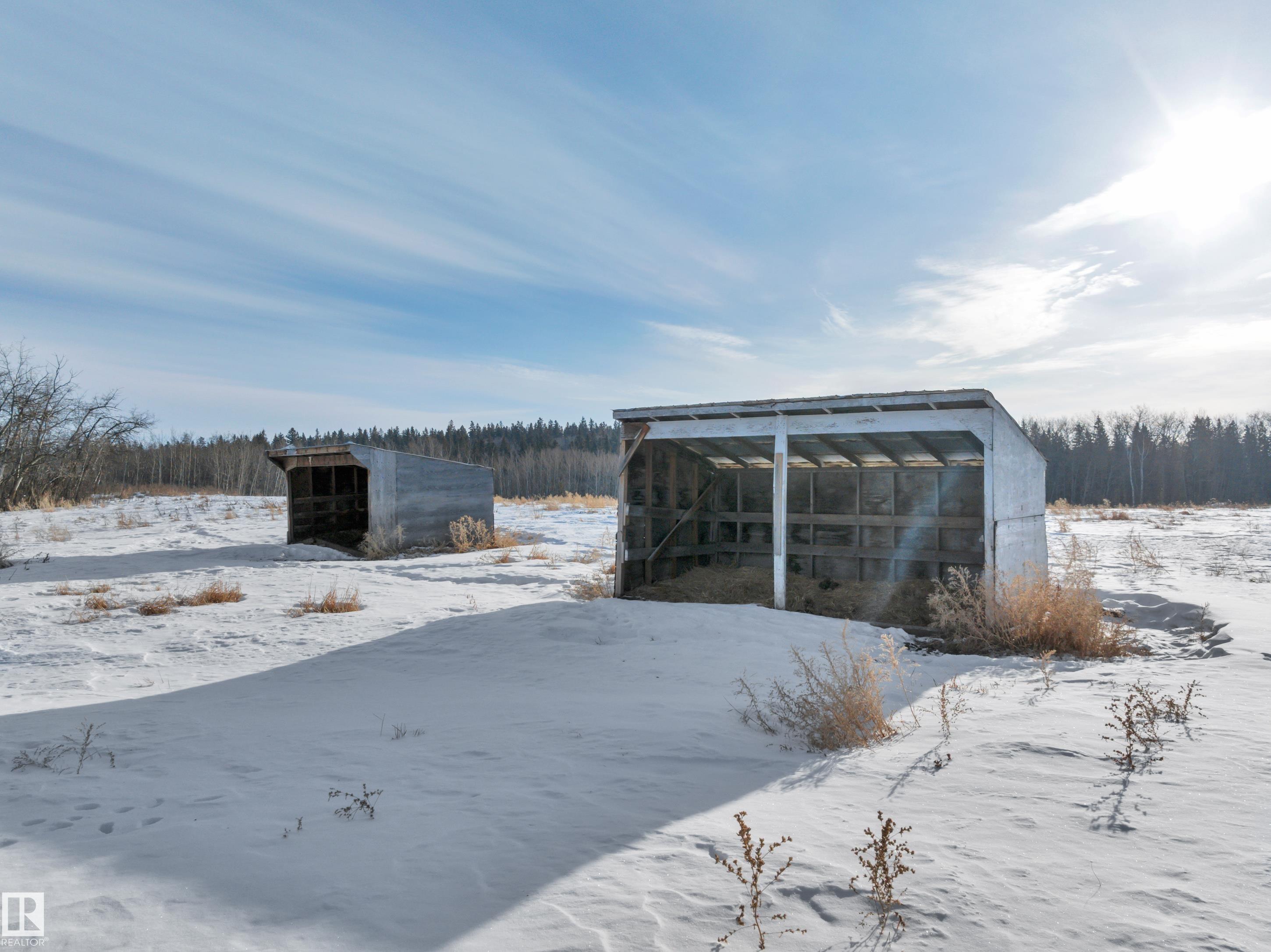 Photo 59 at A49375 Rr 243, None, Rural Leduc County