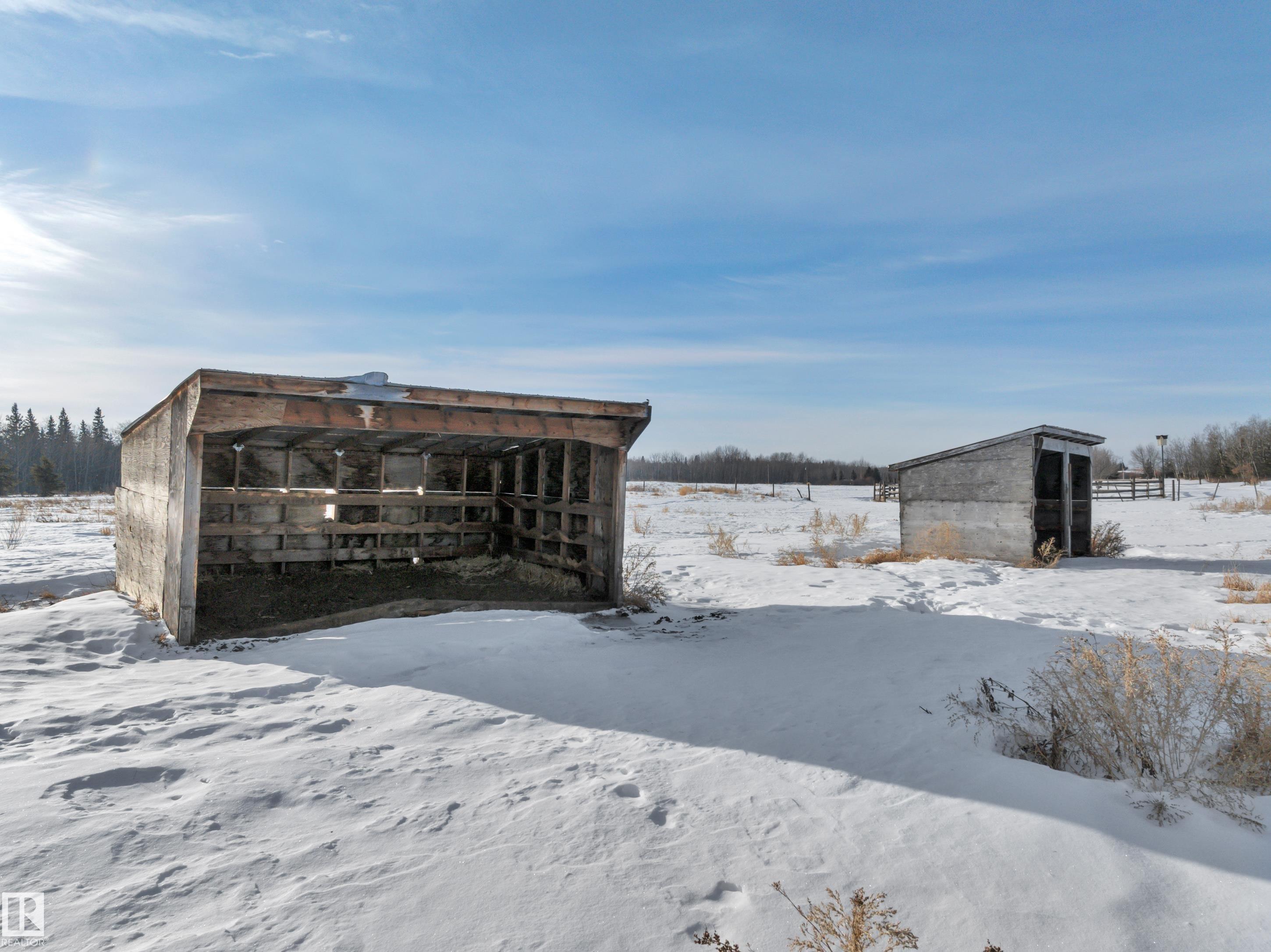 Photo 60 at A49375 Rr 243, None, Rural Leduc County