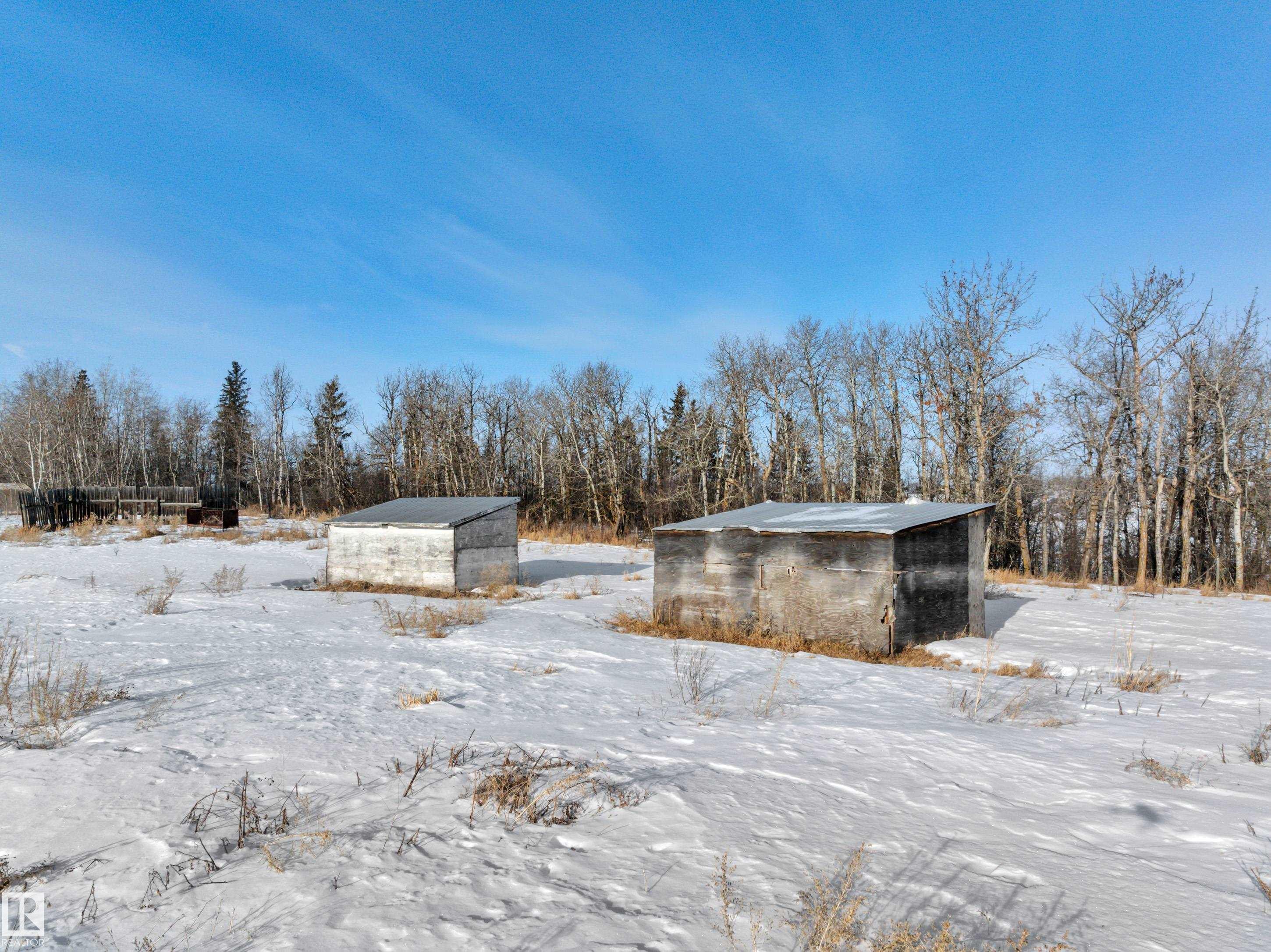Photo 61 at A49375 Rr 243, None, Rural Leduc County