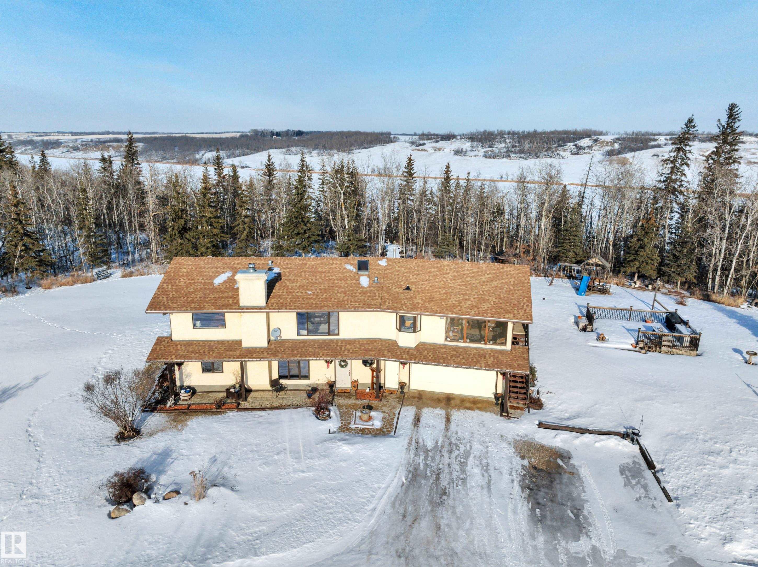 Photo 62 at A49375 Rr 243, None, Rural Leduc County