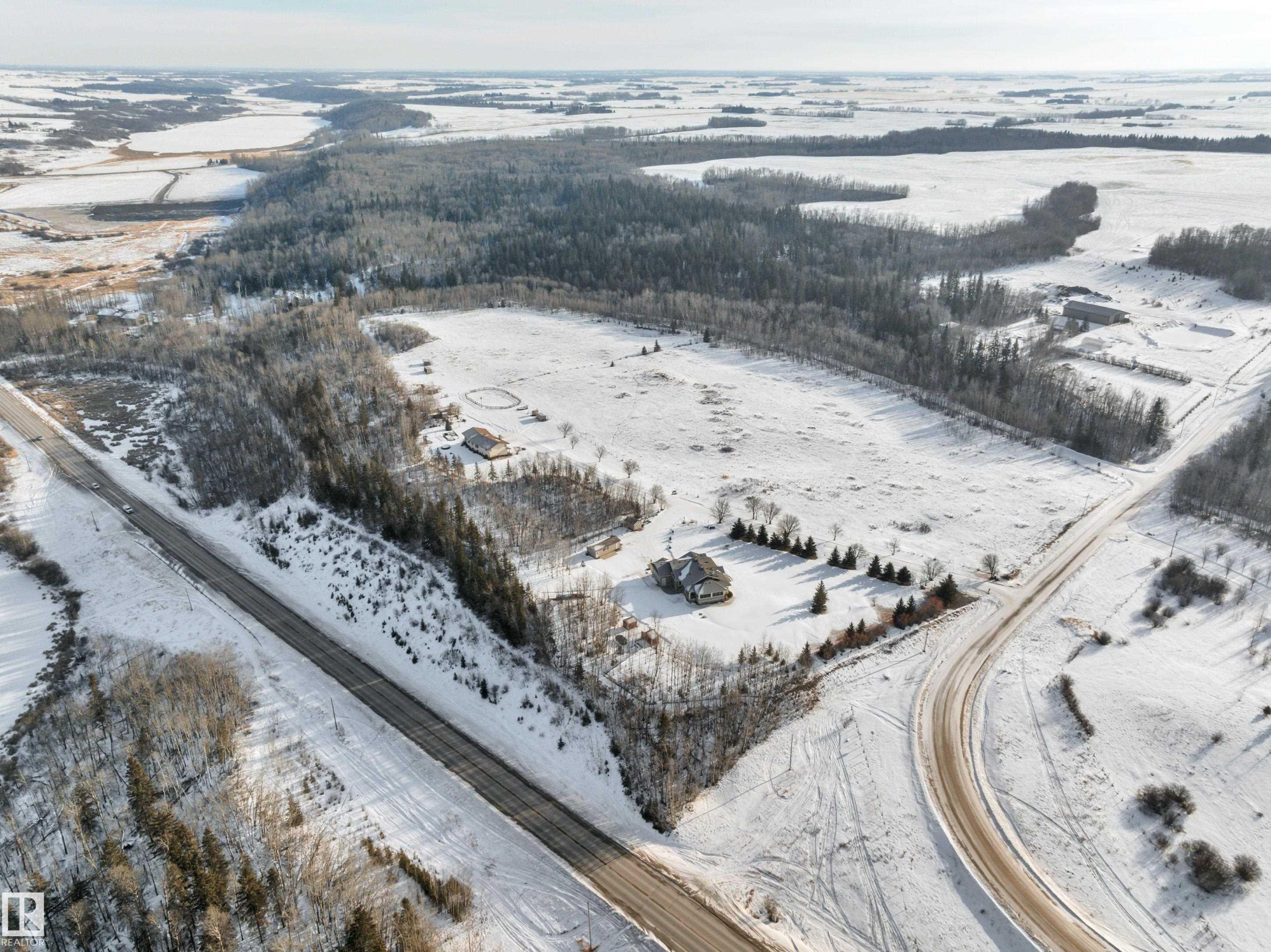 Photo 66 at A49375 Rr 243, None, Rural Leduc County