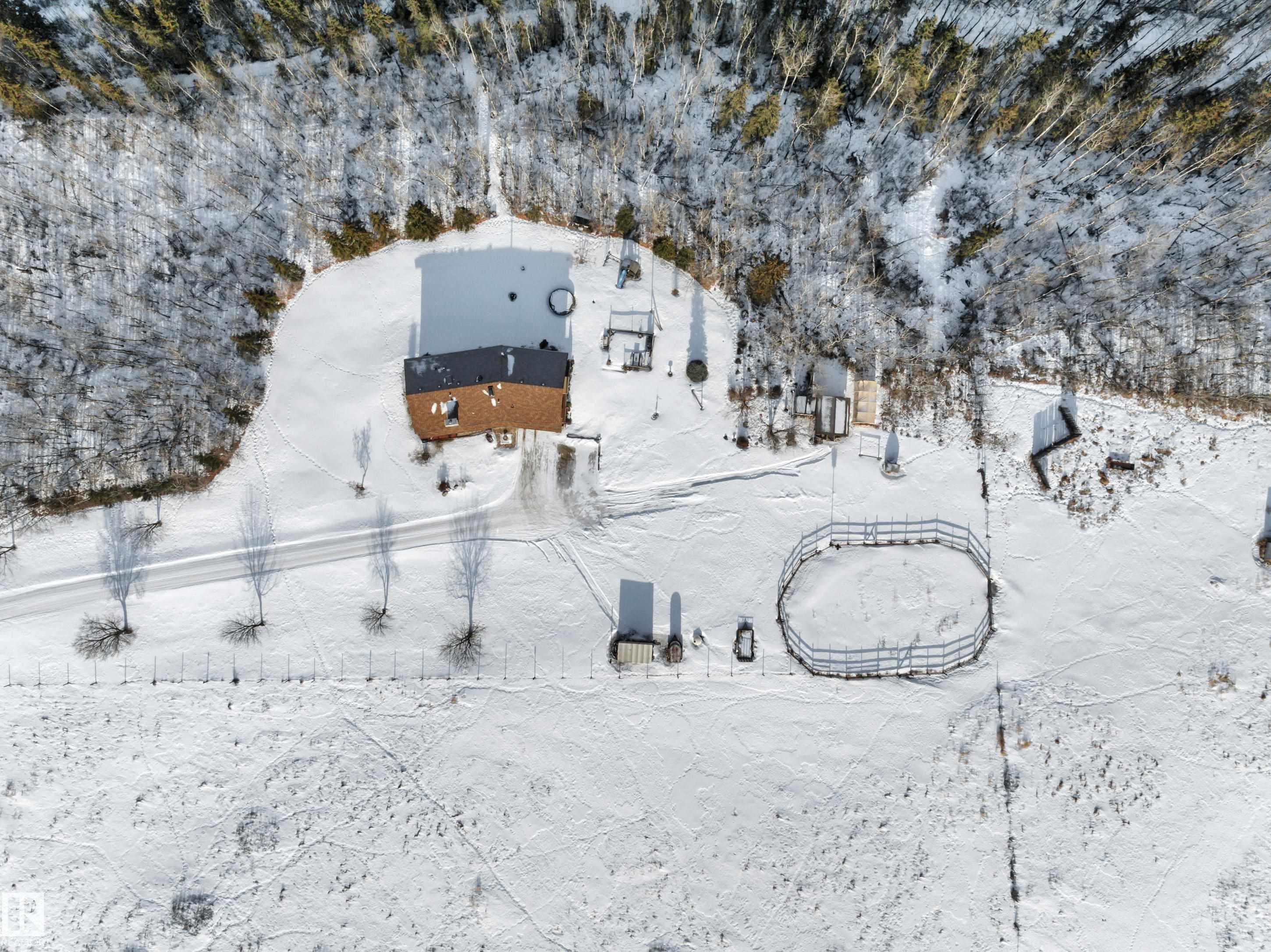 Photo 68 at A49375 Rr 243, None, Rural Leduc County