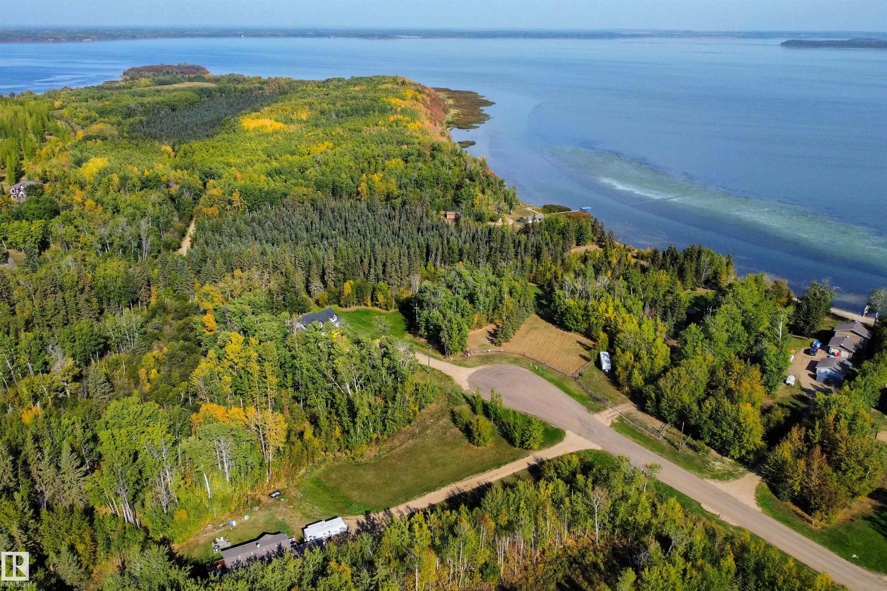 #149 67458 McGrane Rd, Rural Lac La Biche County - 0 bedroom Vacant Lot/Land for sale