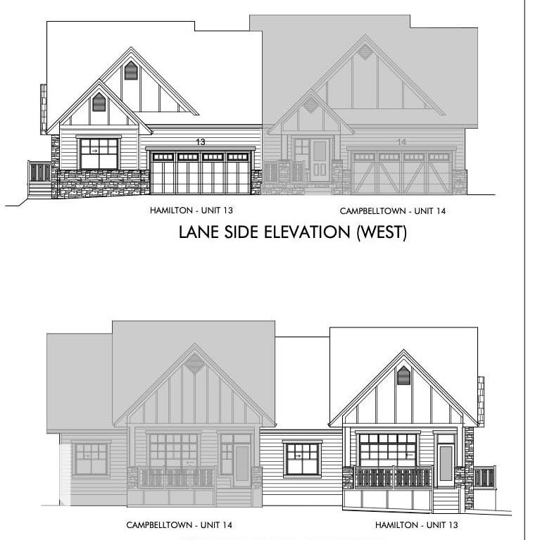 13 - 120 Hillshire Boulevard, Hillshire, Sherwood Park