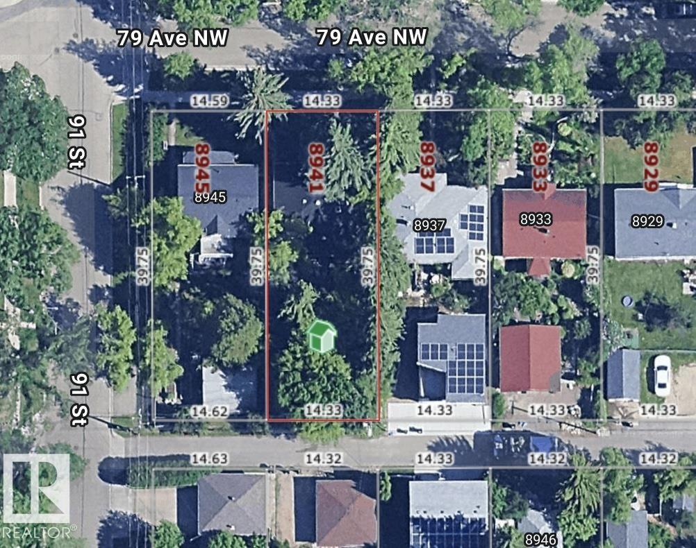 Picture for 8941 79 AV NW