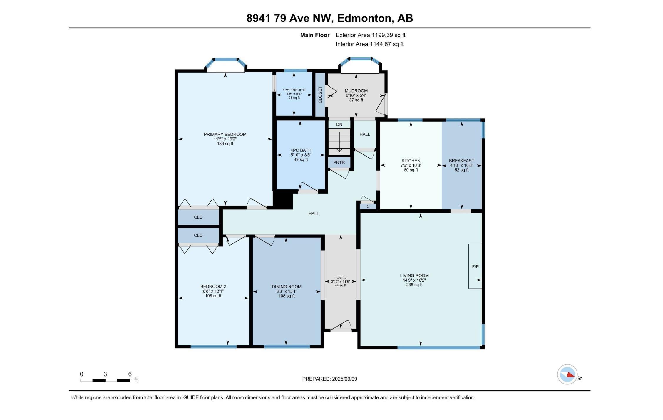 Picture for 8941 79 AV NW