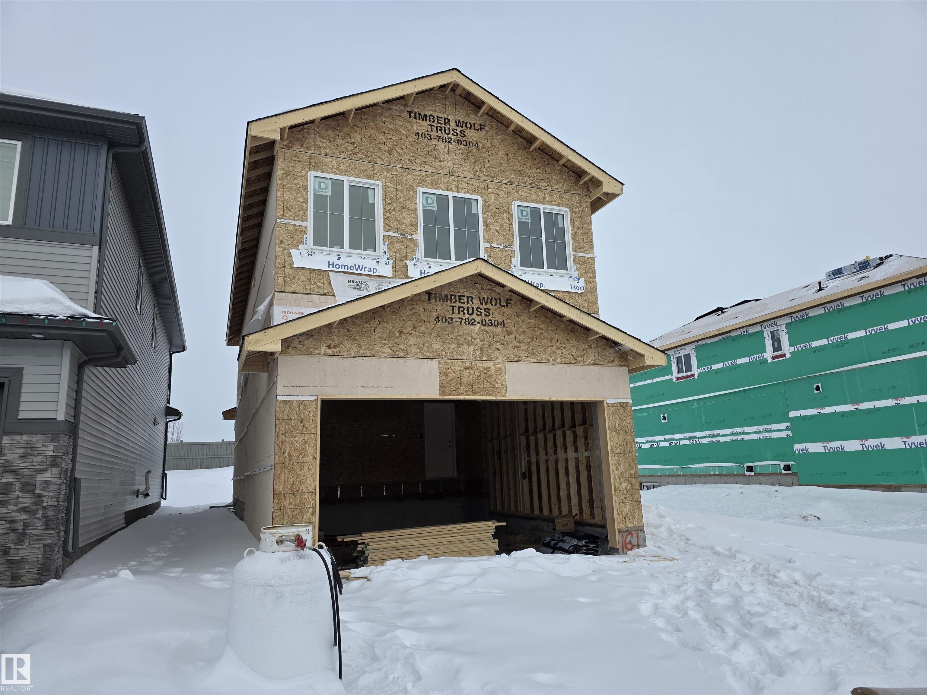 Photo 35 at 161 Caledon Crescent, Copperhaven, Spruce Grove