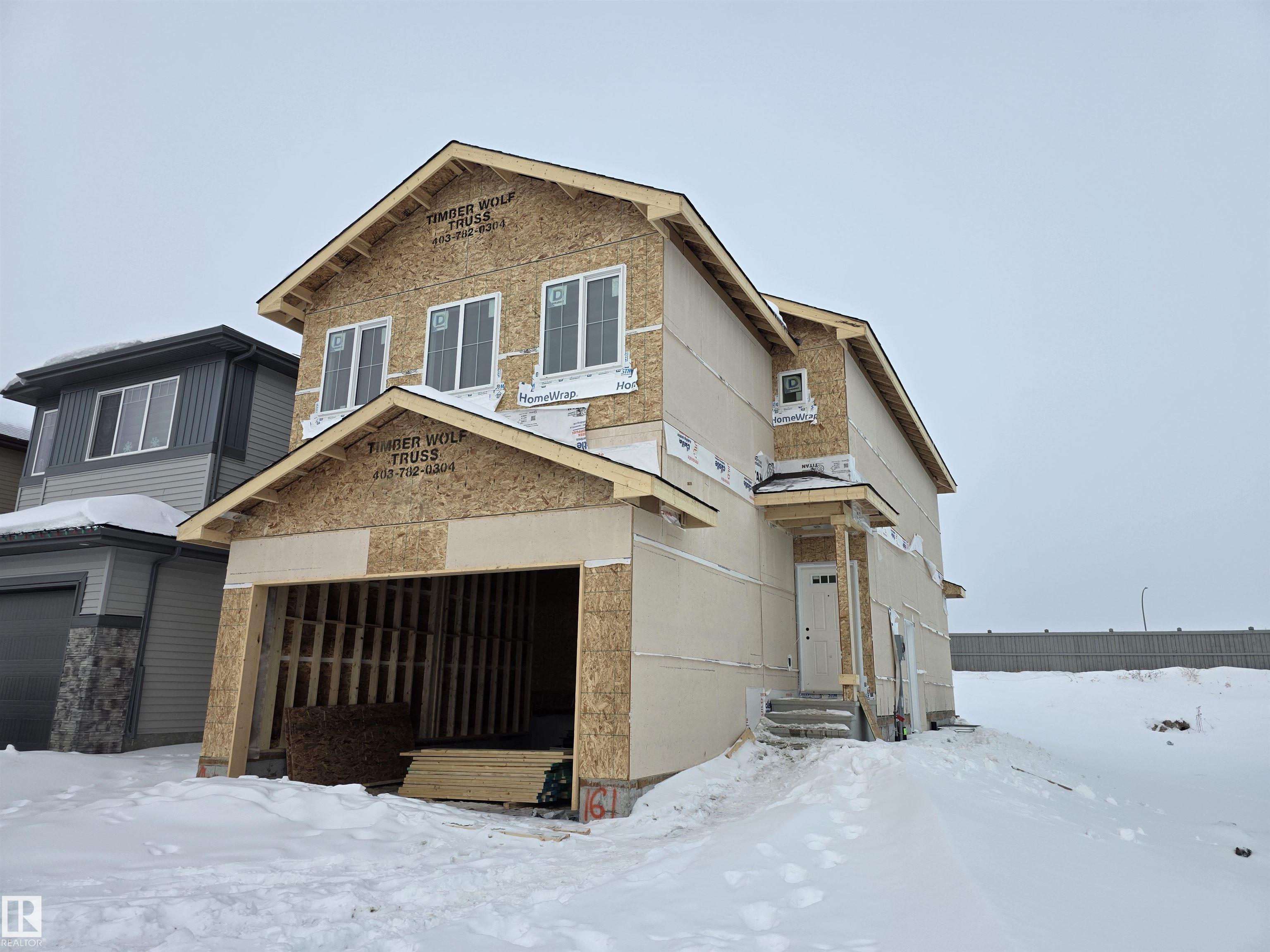 Photo 36 at 161 Caledon Crescent, Copperhaven, Spruce Grove