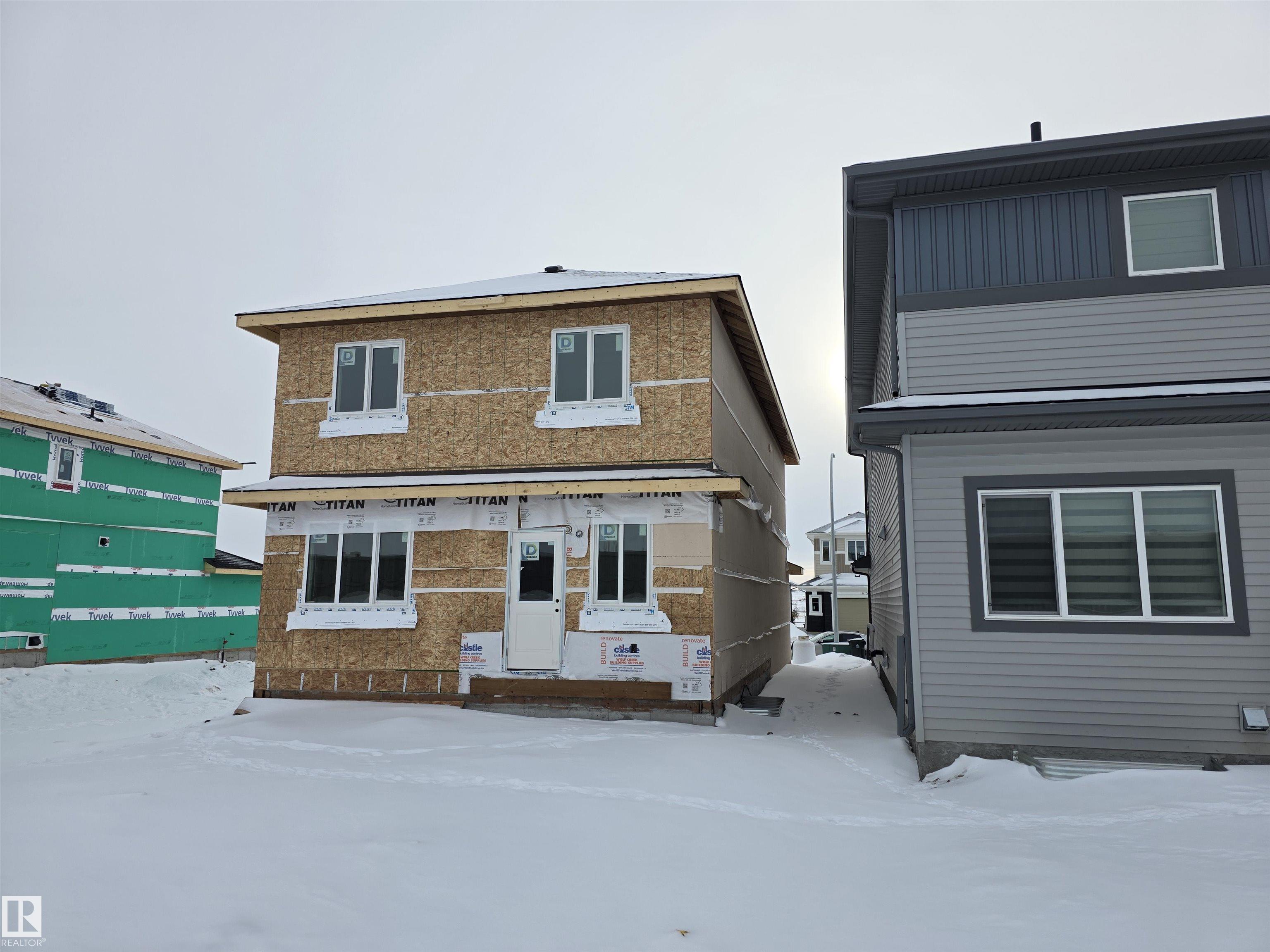 Photo 38 at 161 Caledon Crescent, Copperhaven, Spruce Grove