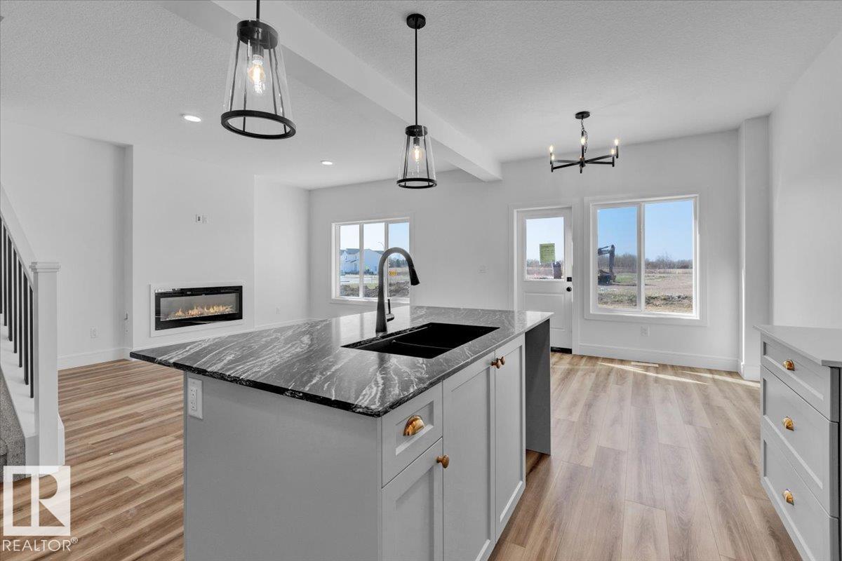 Photo 10 at 161 Caledon Crescent, Copperhaven, Spruce Grove