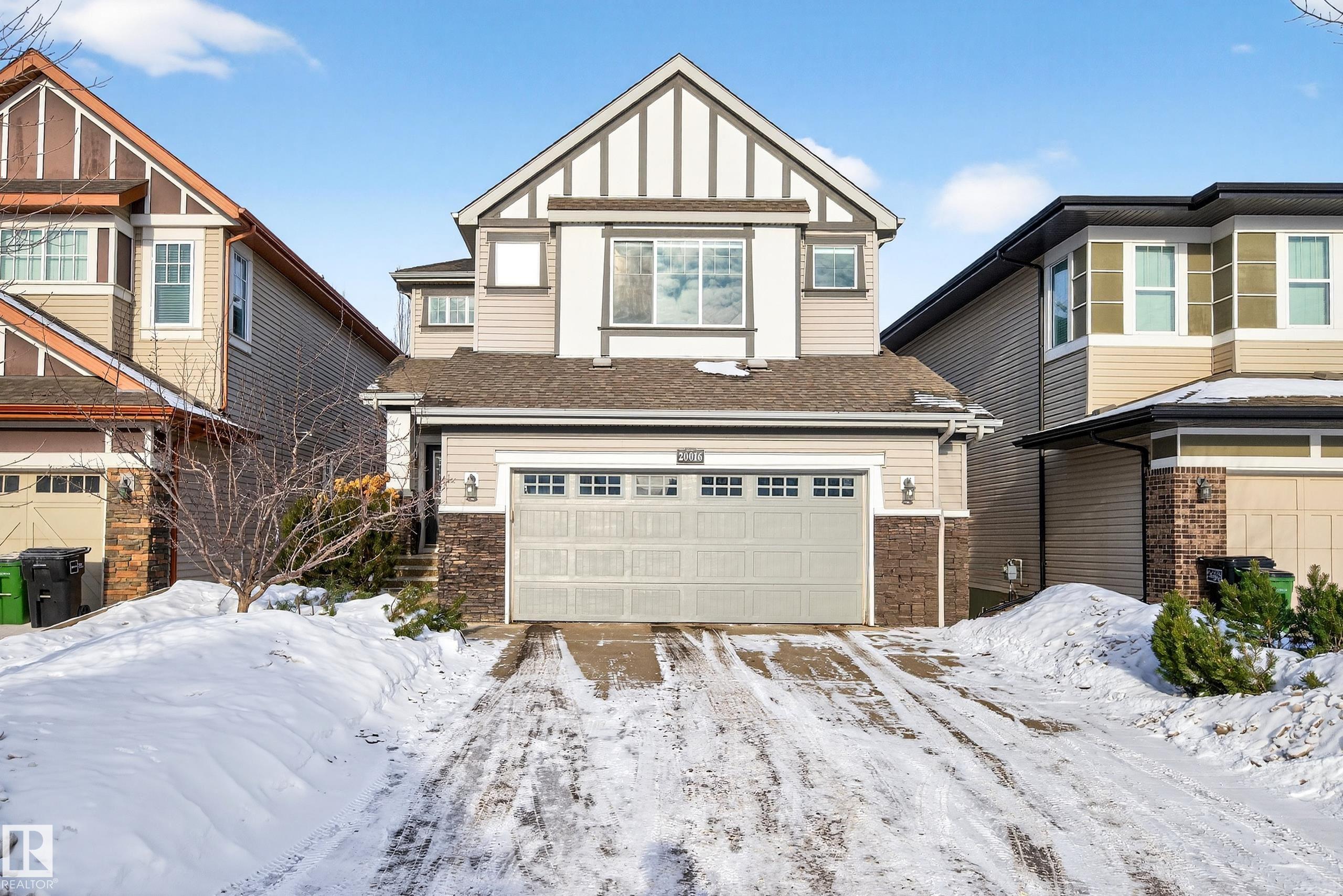 20016 130 Avenue NW, Trumpeter Area, Edmonton 2