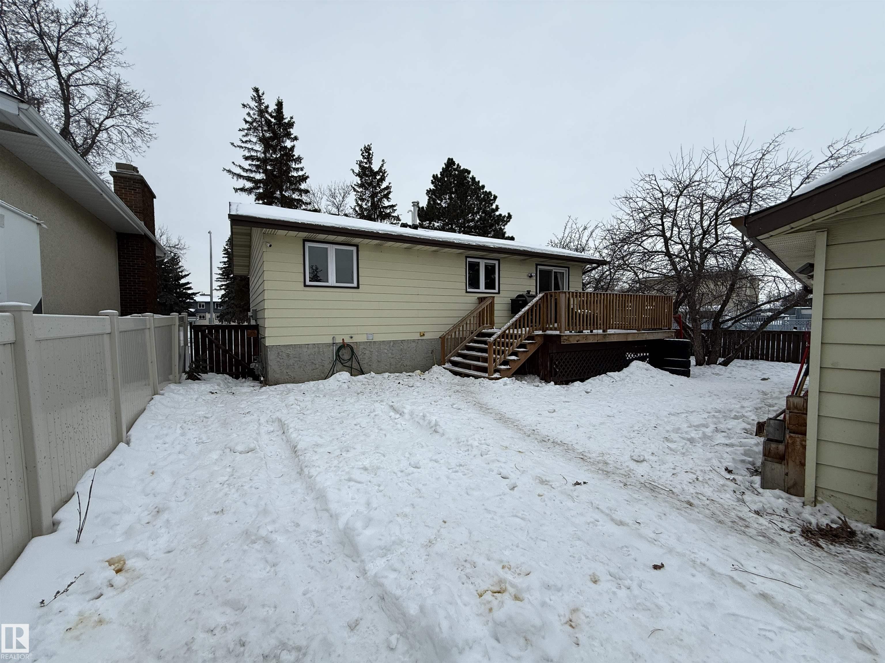 Photo 23 at 17115 100 Street NW, Baturyn, Edmonton