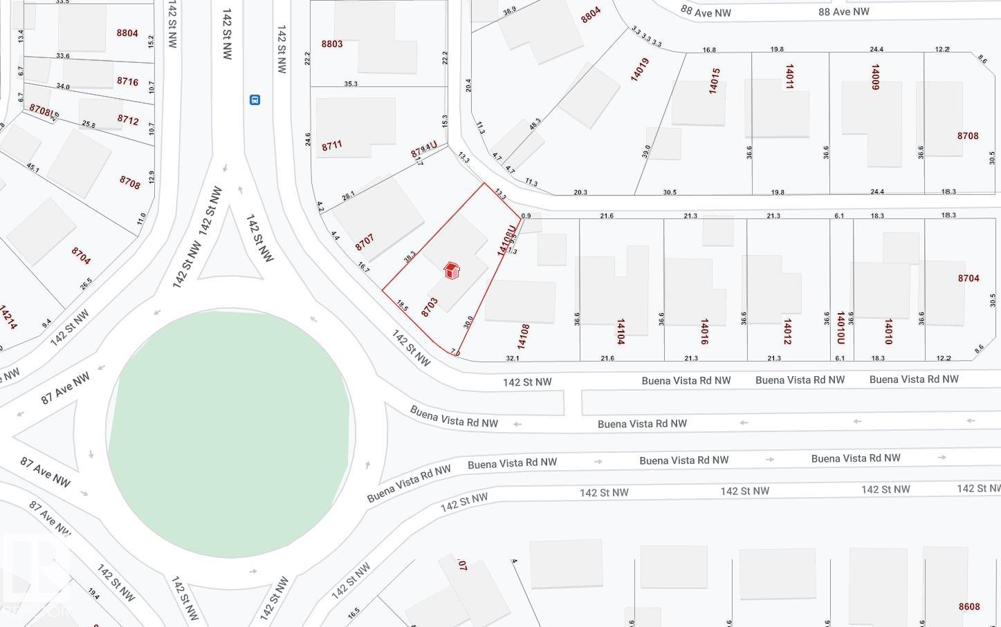 Picture for 8703 142 ST NW