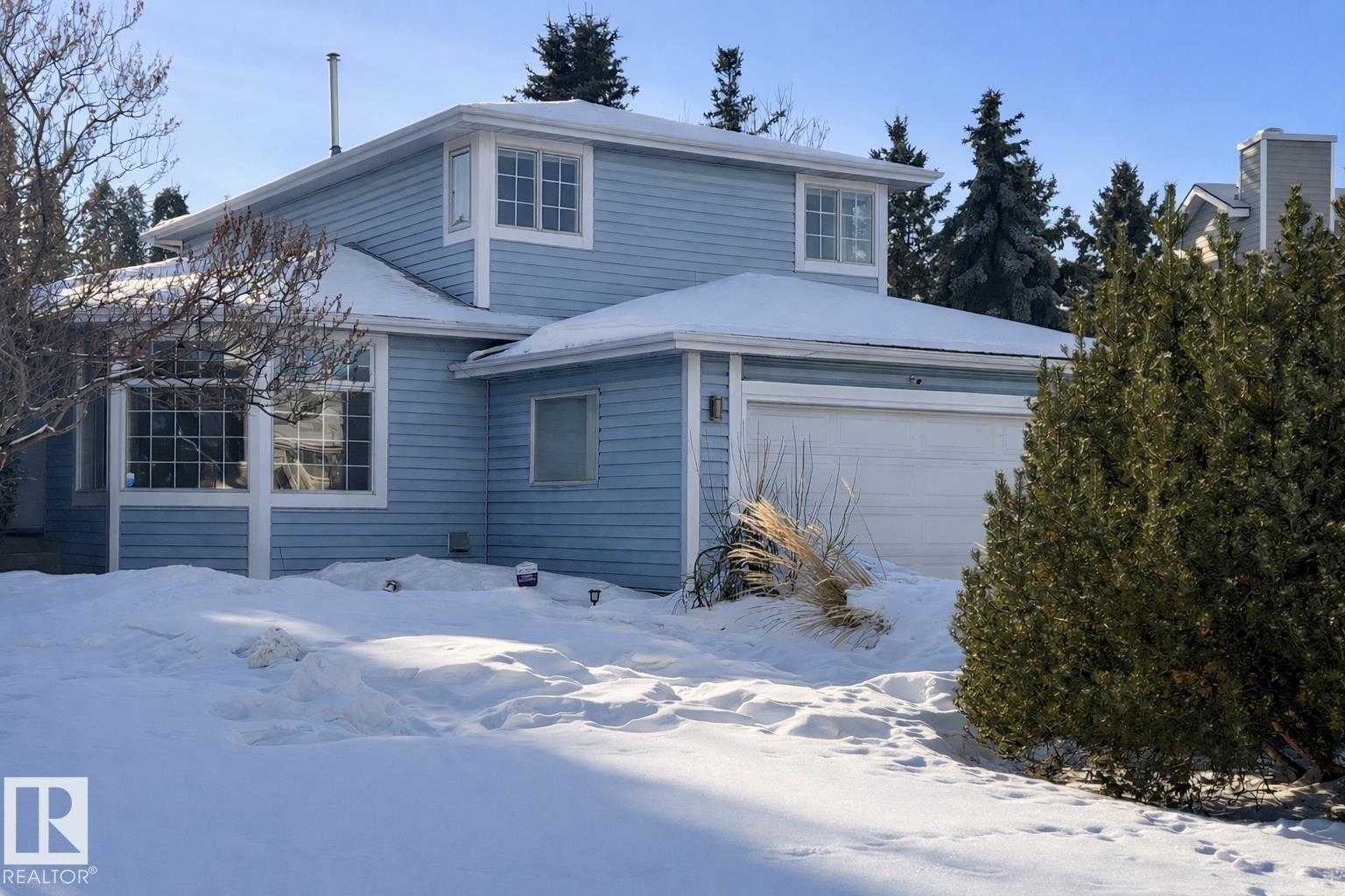 19011 92a Avenue NW, Belmead, Edmonton