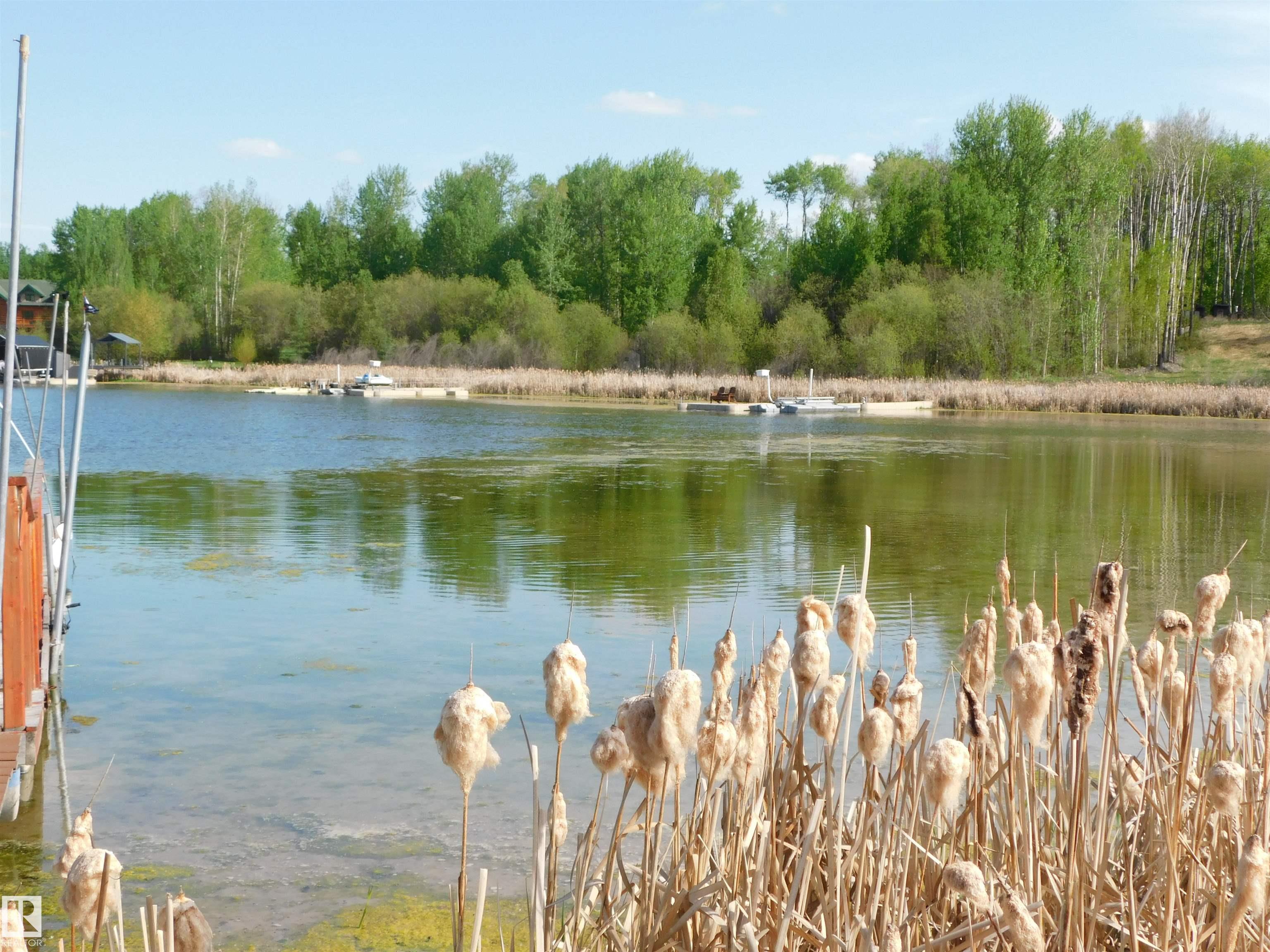 52123 Rge Road 25, Amity Bay, Rural Parkland County