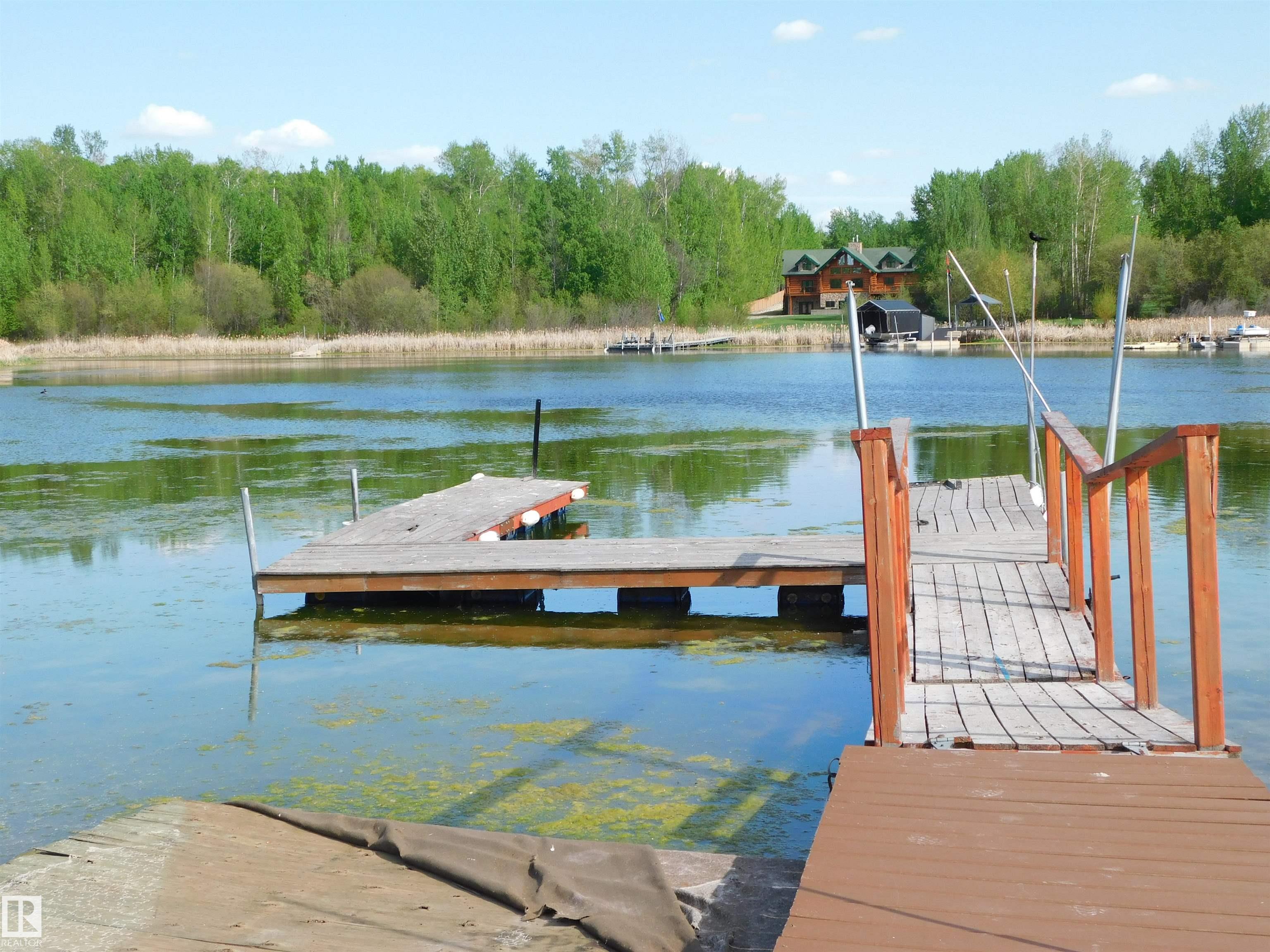 52123 Rge Road 25, Amity Bay, Rural Parkland County