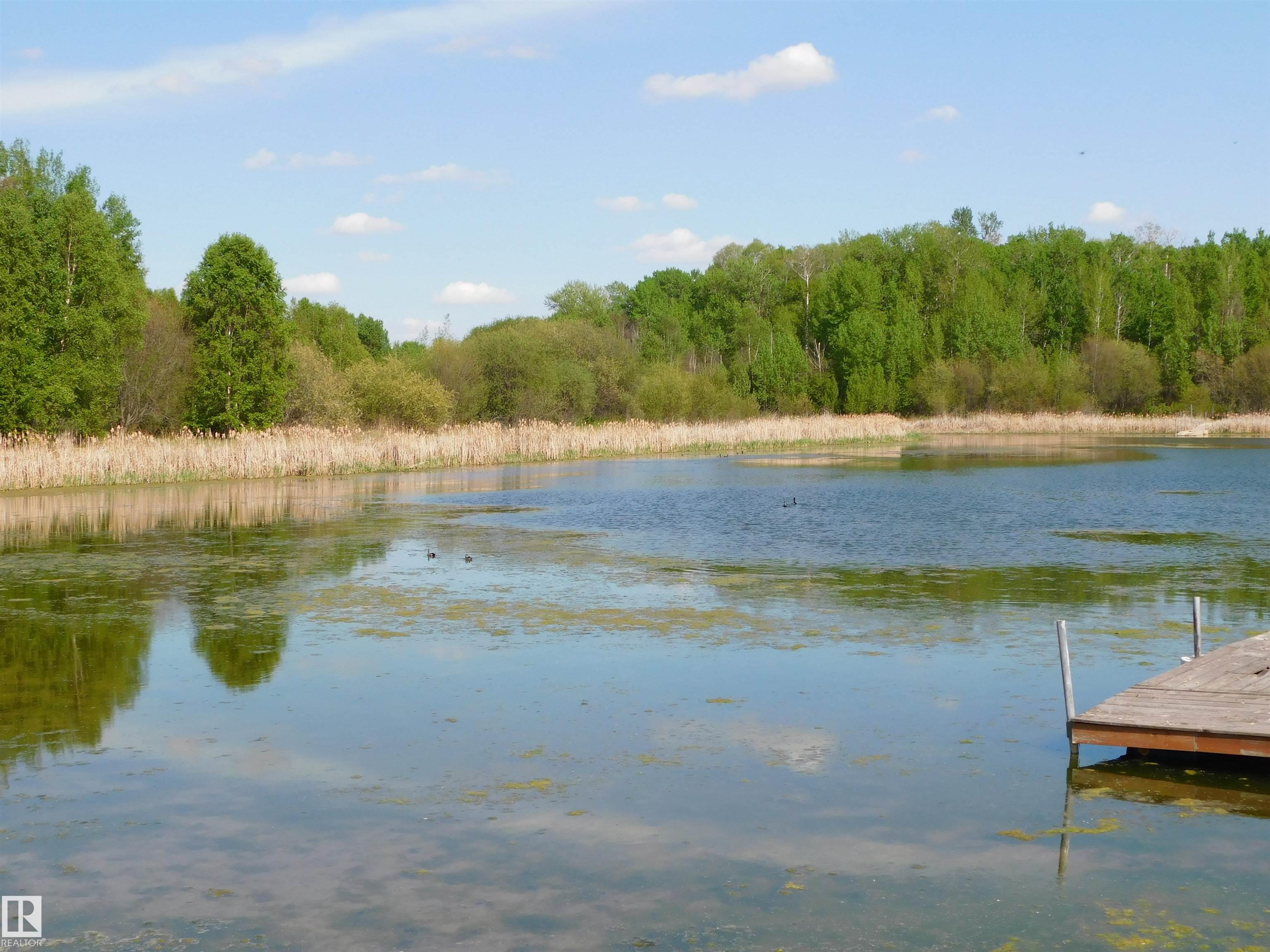 52123 Rge Road 25, Amity Bay, Rural Parkland County