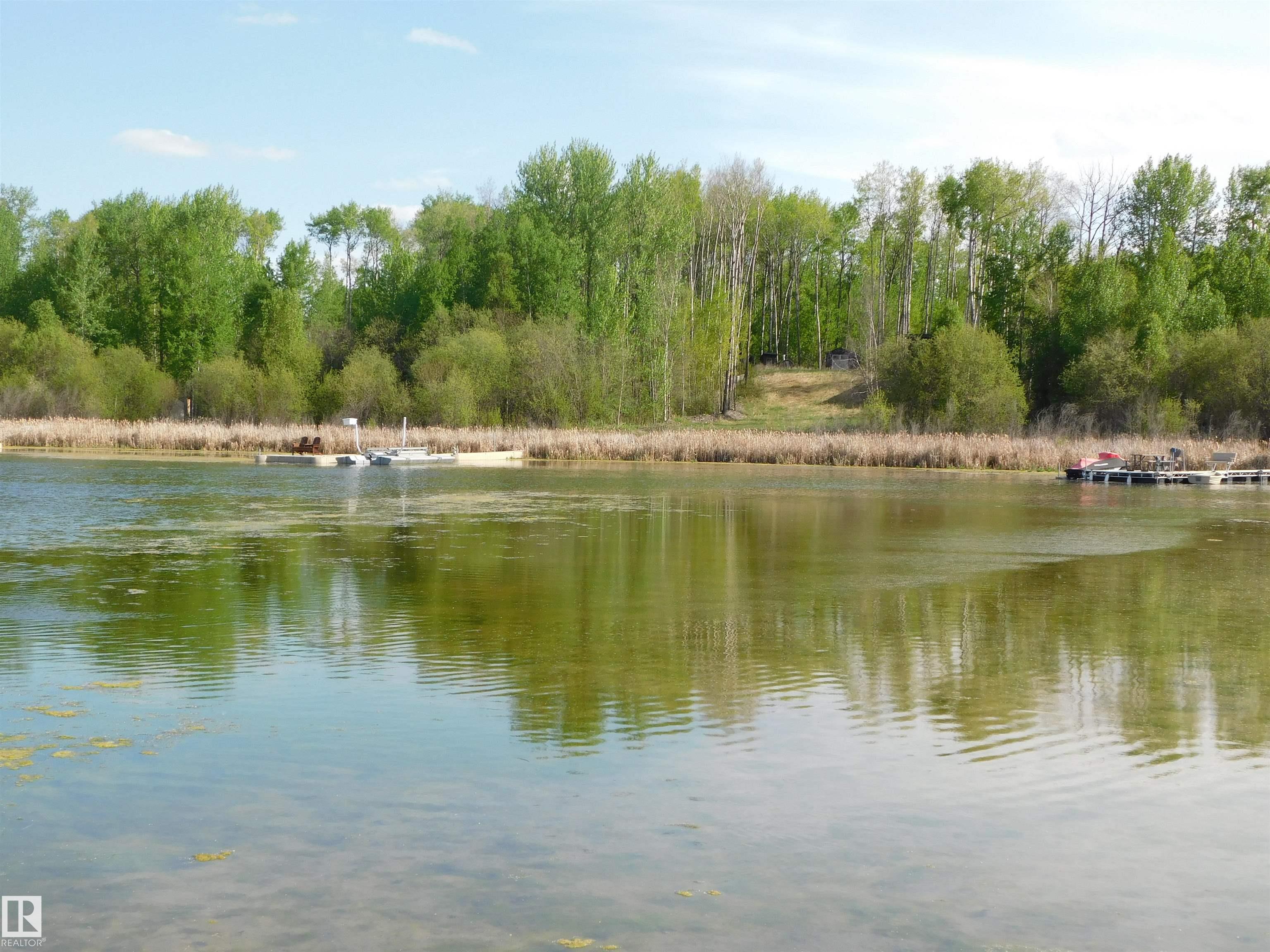 52123 Rge Road 25, Amity Bay, Rural Parkland County