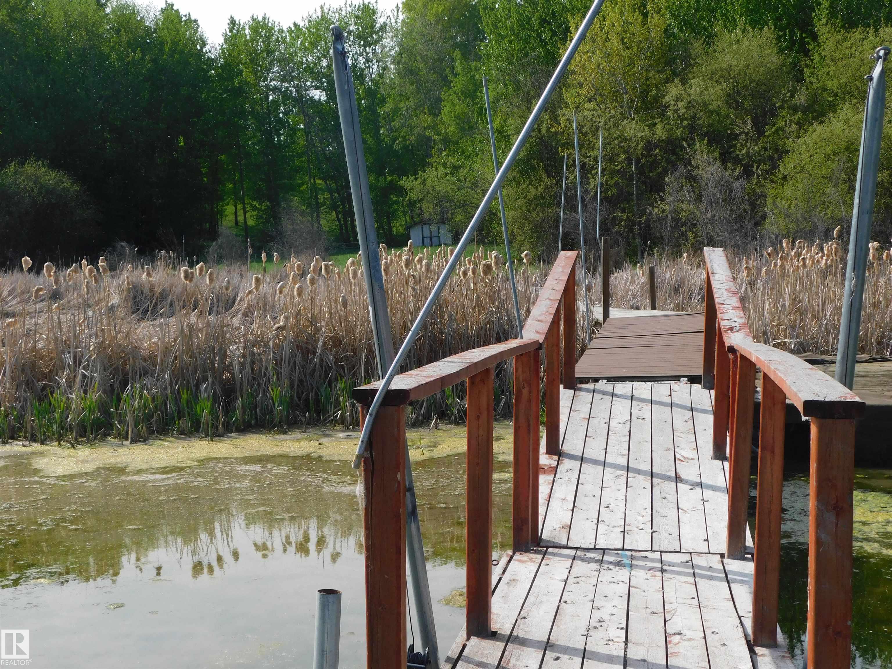 Photo 6 at 52123 Rge Road 25, Amity Bay, Rural Parkland County