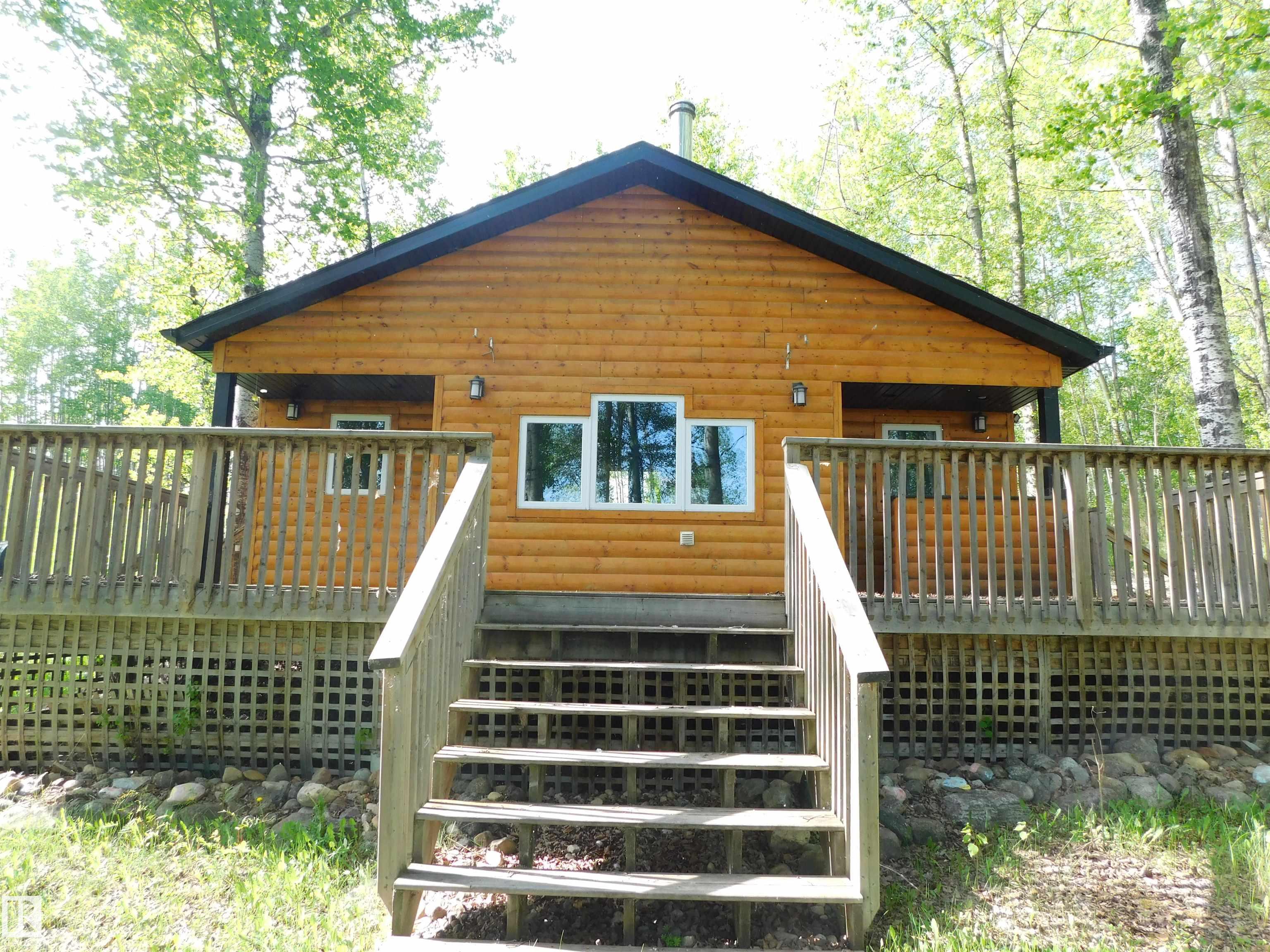 Photo 10 at 52123 Rge Road 25, Amity Bay, Rural Parkland County