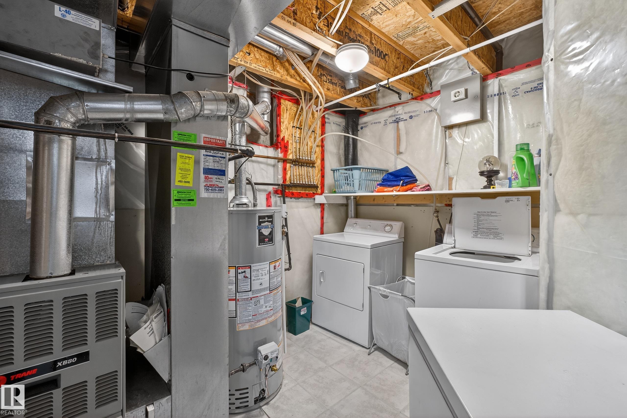 Photo 19 at 58 - 4350 23 Street NW, Larkspur, Edmonton