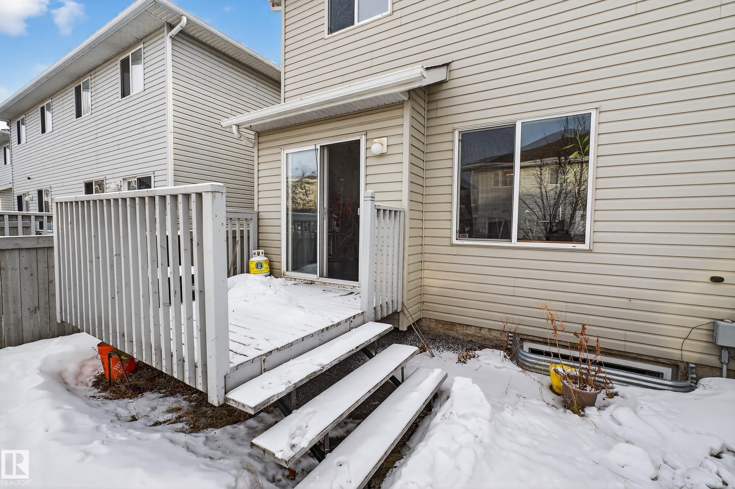 Photo 32 at 58 - 4350 23 Street NW, Larkspur, Edmonton