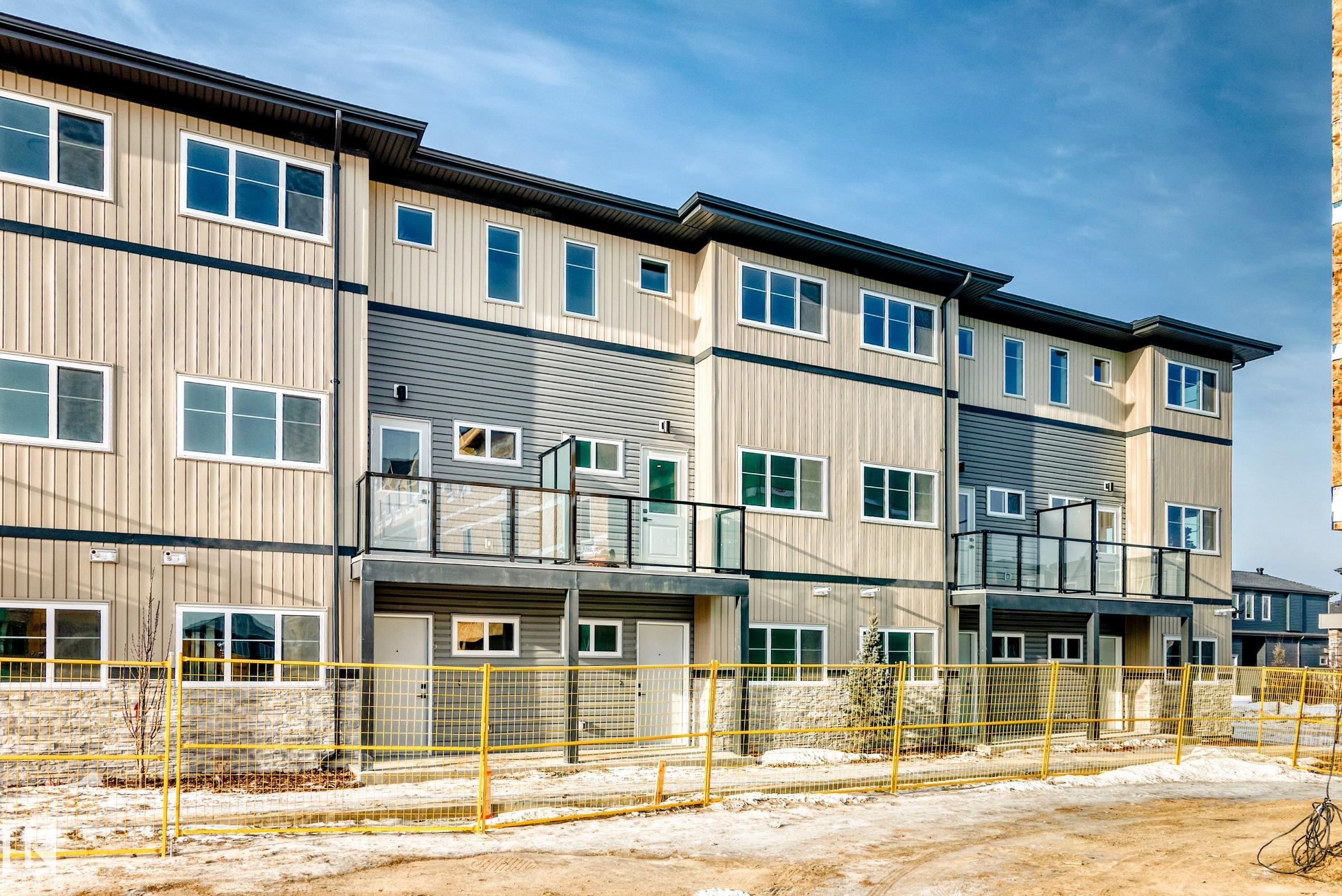 44 - 18120 28 Avenue SW, Keswick, Edmonton 2