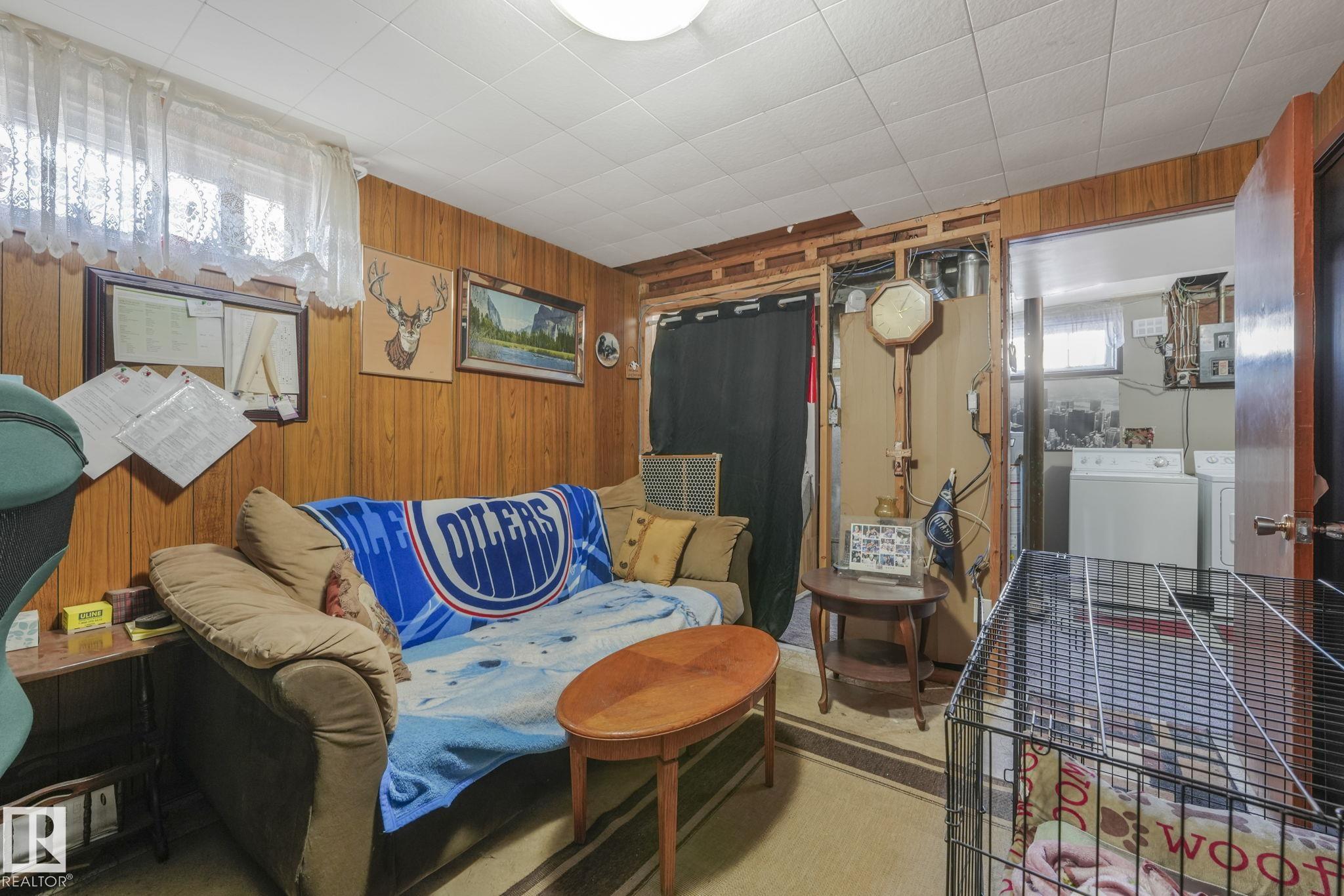 Photo 19 at 7424 128 Avenue NW, Balwin, Edmonton