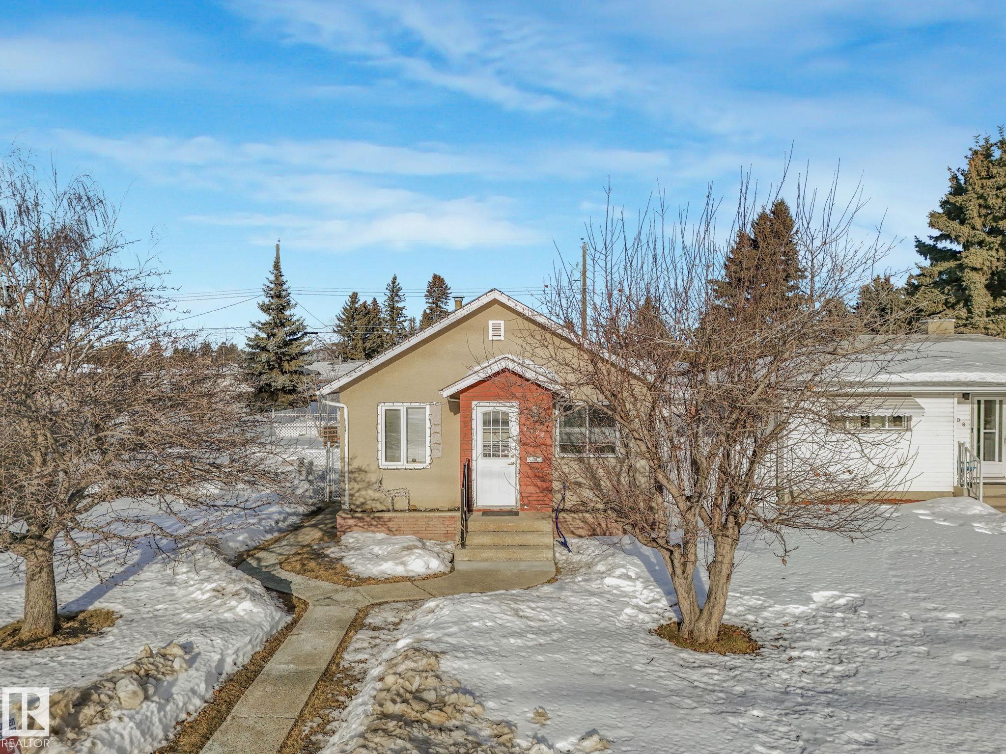 Photo 22 at 7424 128 Avenue NW, Balwin, Edmonton