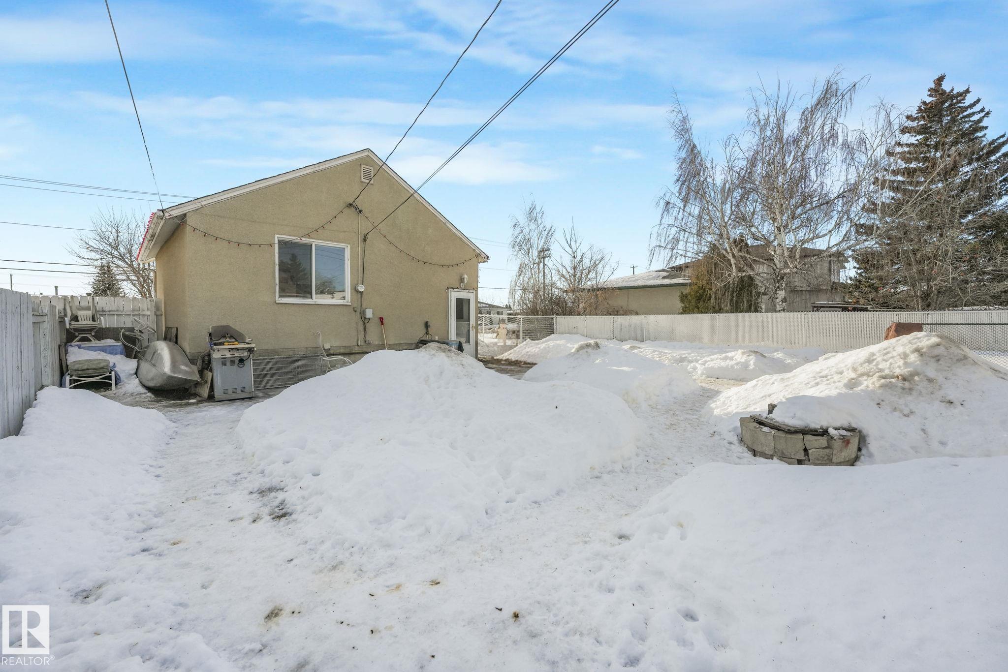 Photo 24 at 7424 128 Avenue NW, Balwin, Edmonton