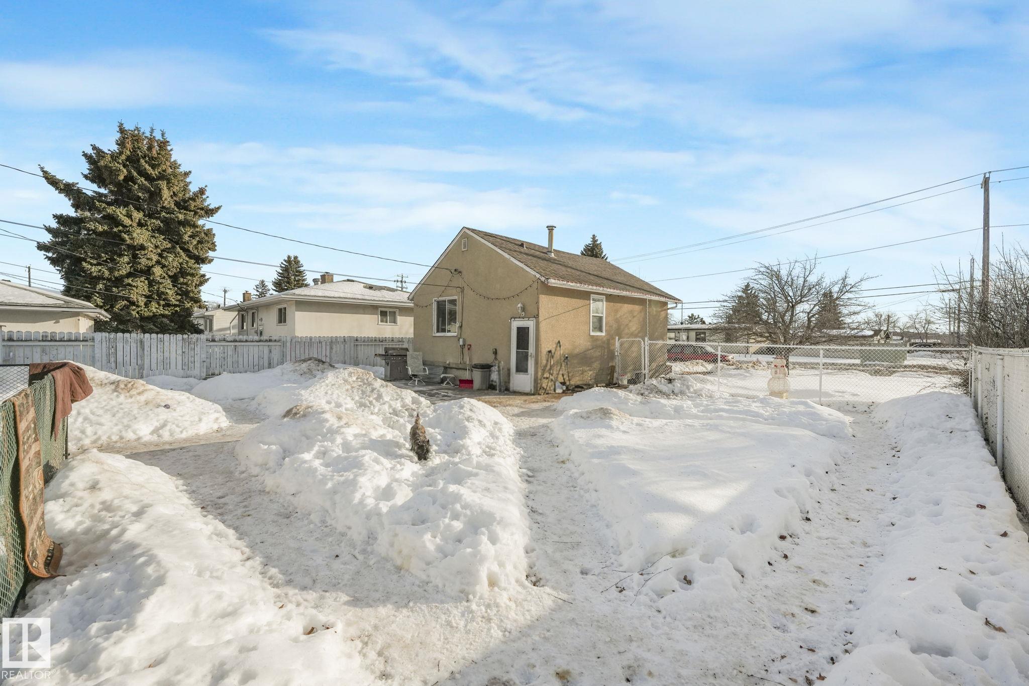 Photo 25 at 7424 128 Avenue NW, Balwin, Edmonton