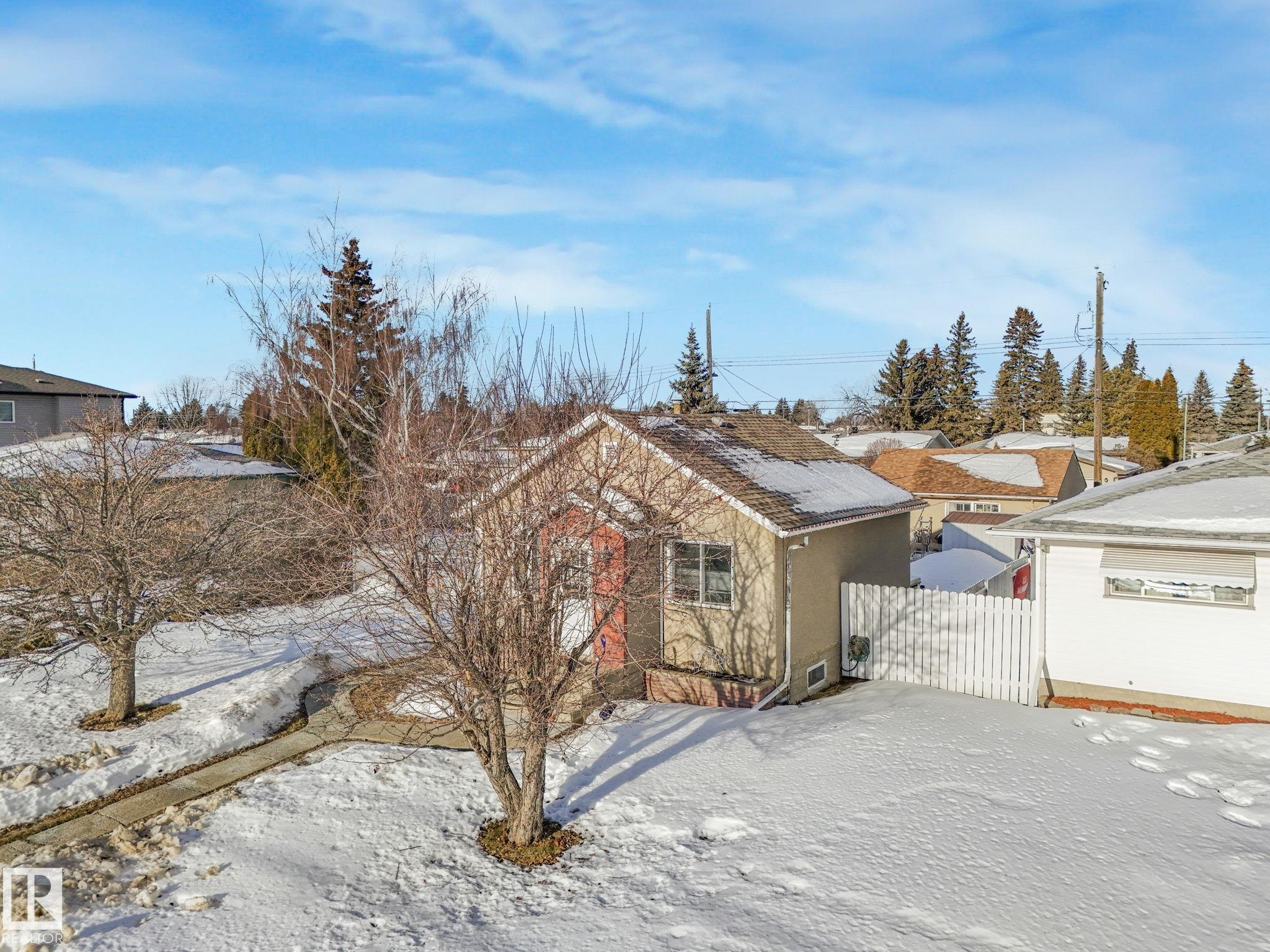 Photo 31 at 7424 128 Avenue NW, Balwin, Edmonton