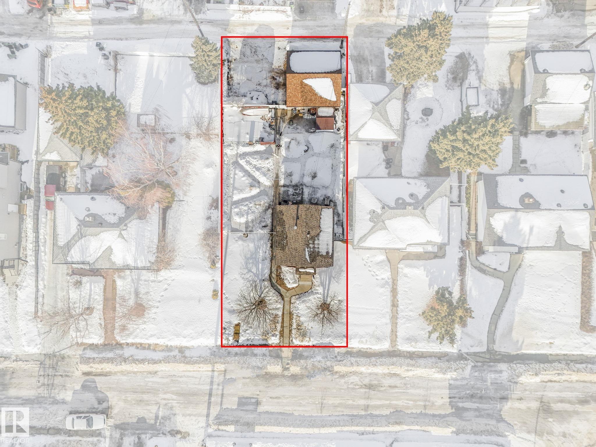 Photo 34 at 7424 128 Avenue NW, Balwin, Edmonton