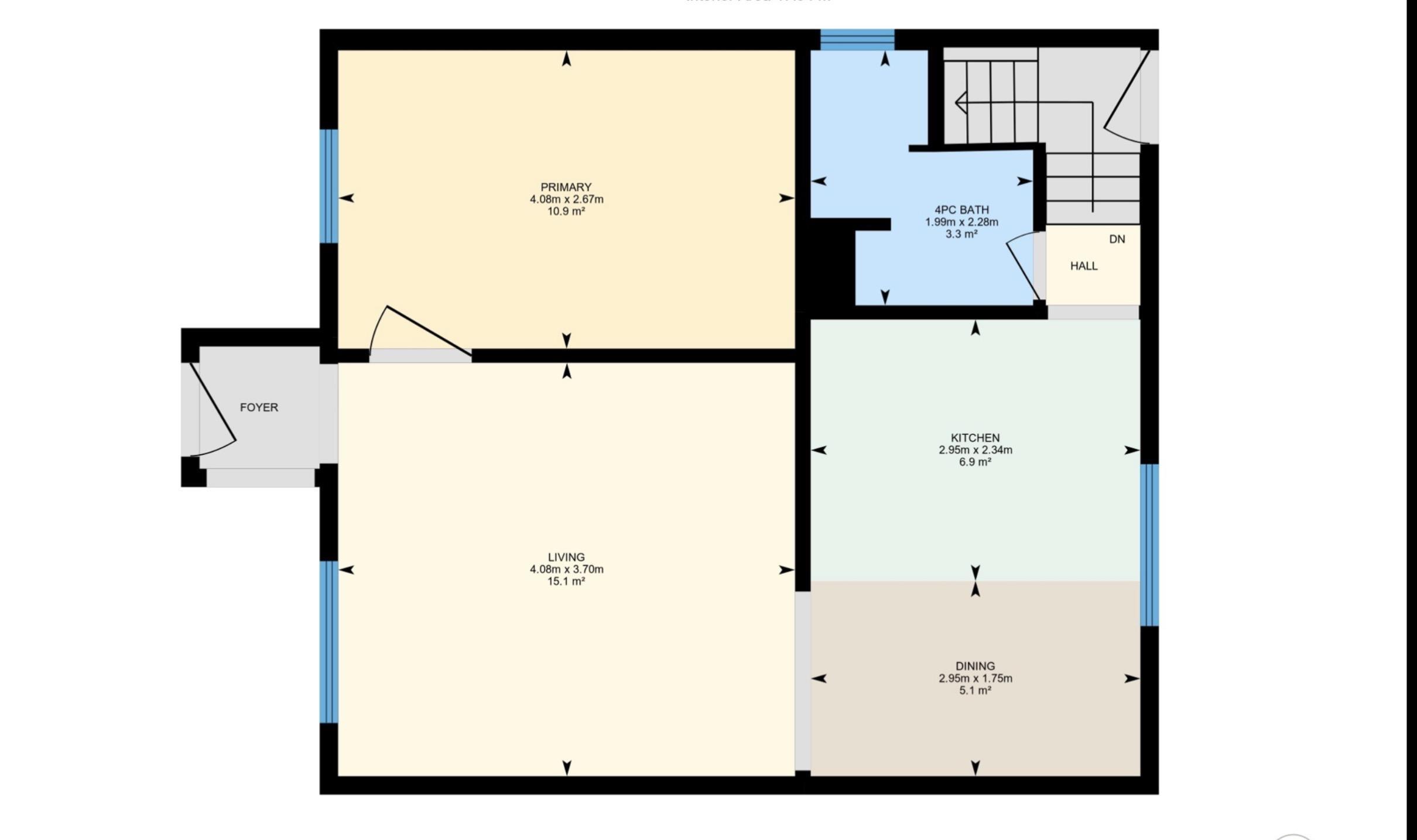 Photo 48 at 7424 128 Avenue NW, Balwin, Edmonton