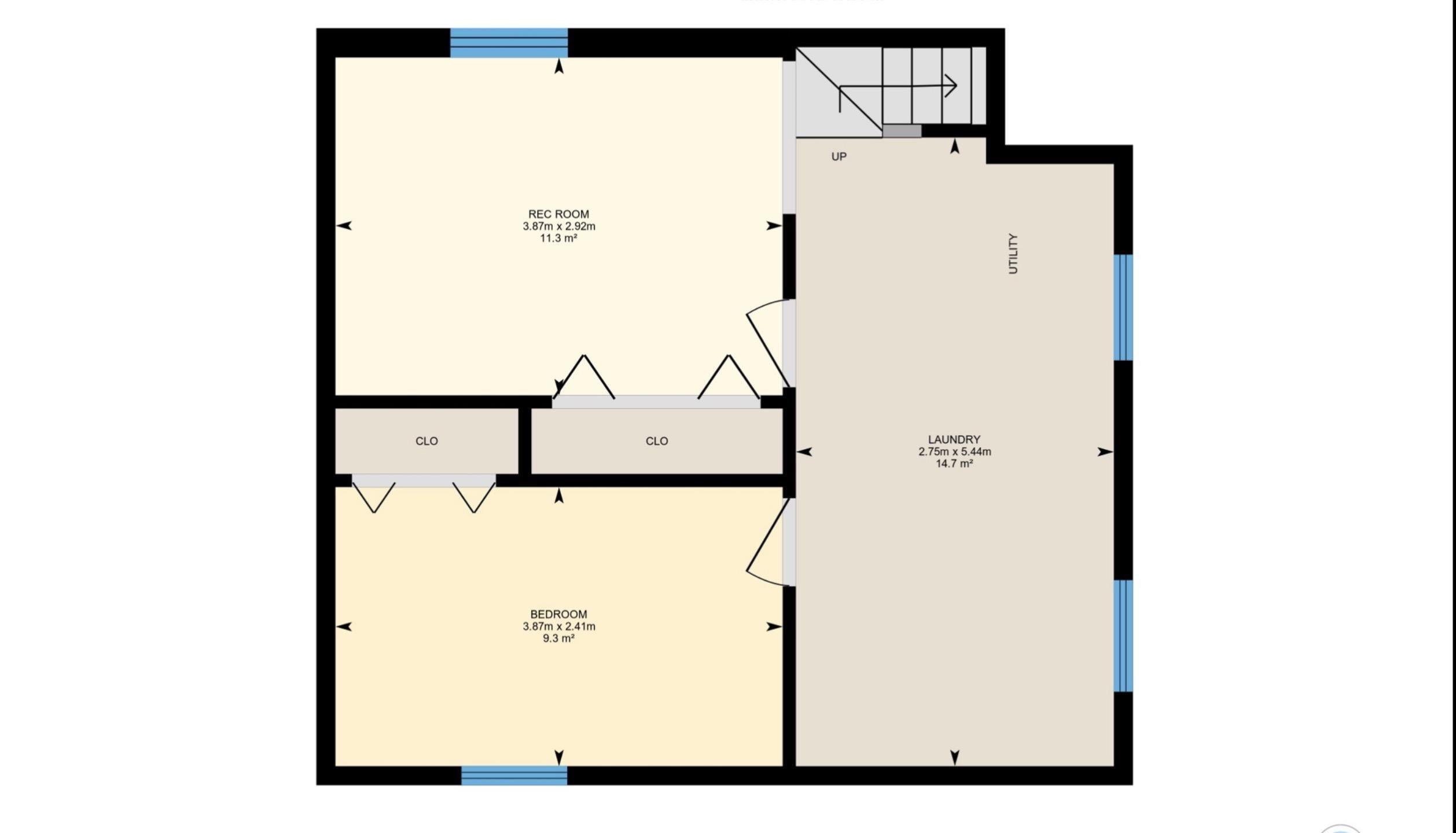 Photo 49 at 7424 128 Avenue NW, Balwin, Edmonton