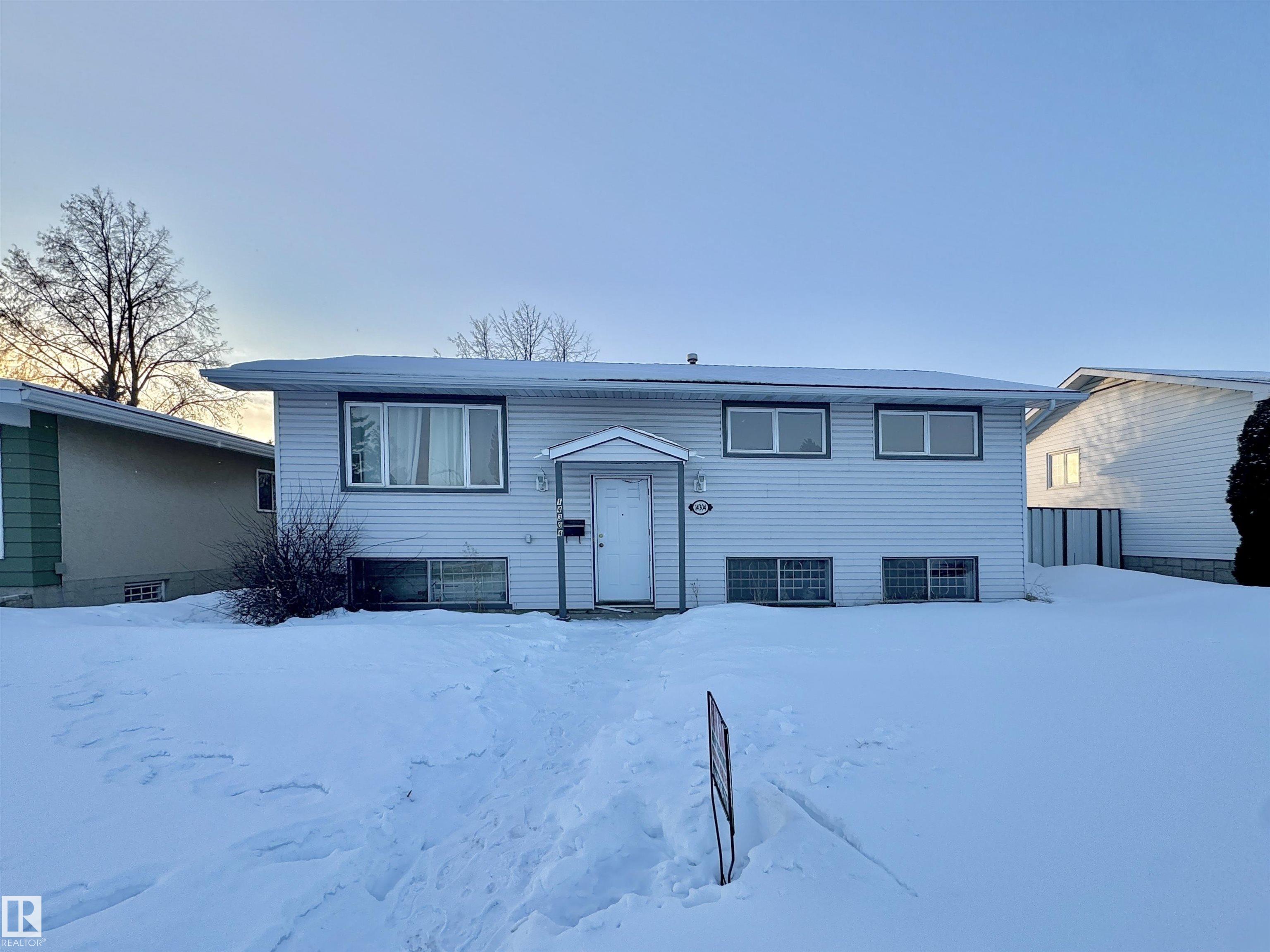 Picture for 14304 79 ST NW