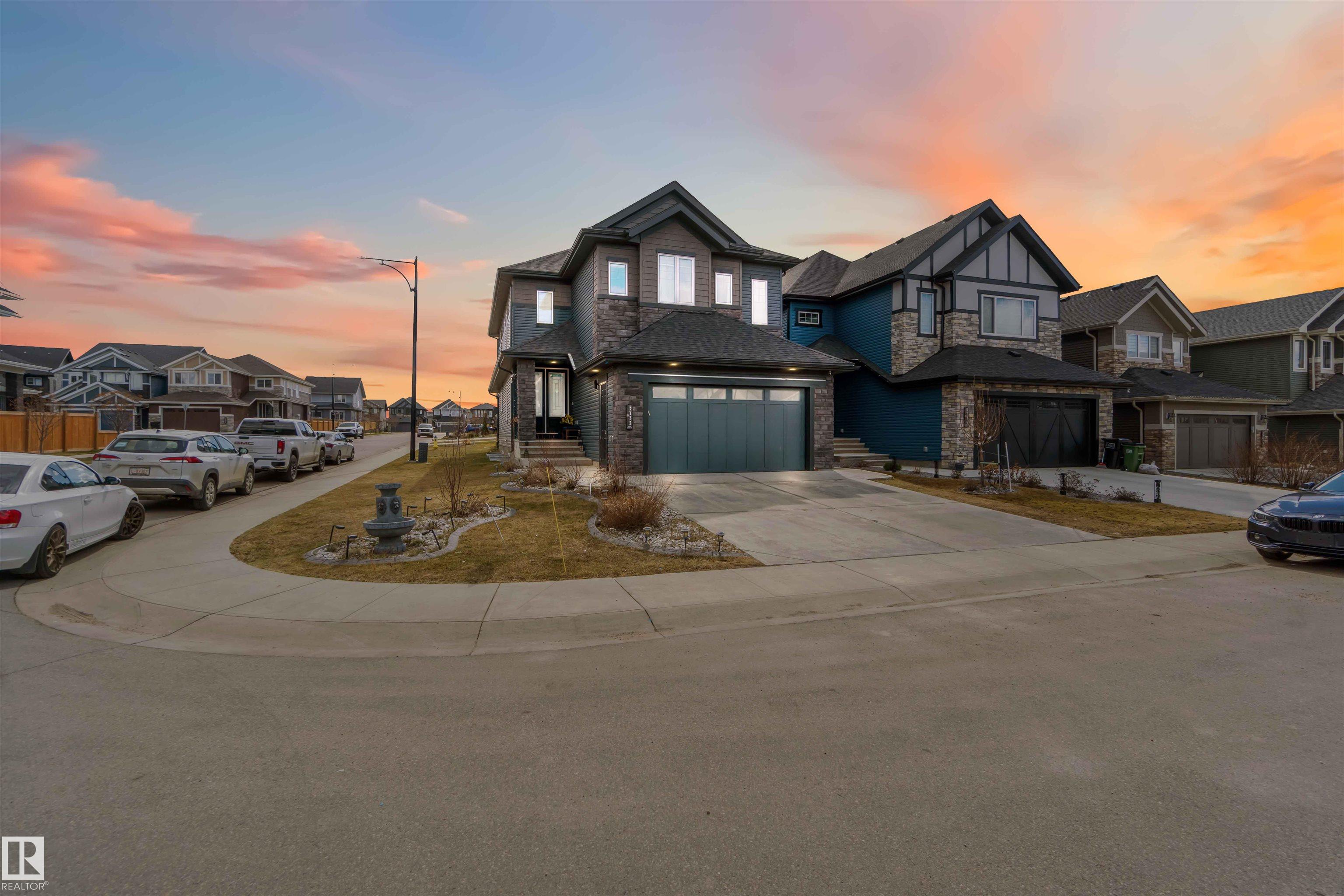 5732 Keeping Crescent SW, Keswick, Edmonton 2