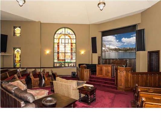 For Sale: 201 N Ohio, Wichita KS