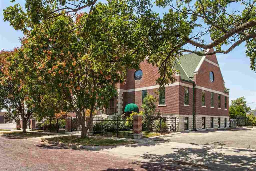 For Sale: 201 N Ohio, Wichita KS